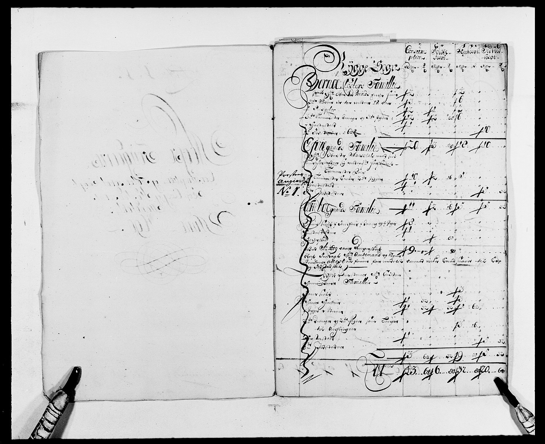 Rentekammeret inntil 1814, Reviderte regnskaper, Fogderegnskap, RA/EA-4092/R02/L0106: Fogderegnskap Moss og Verne kloster, 1688-1691, s. 410