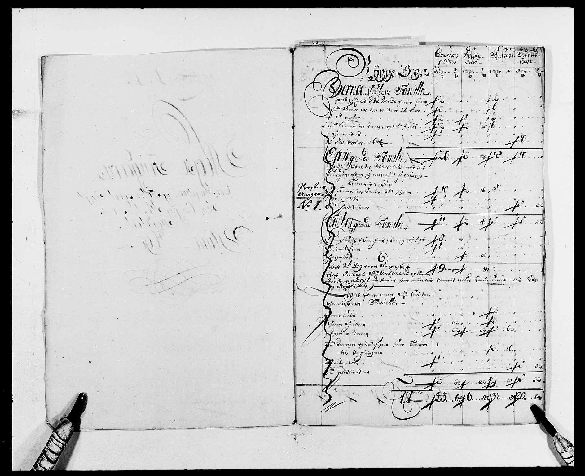 Rentekammeret inntil 1814, Reviderte regnskaper, Fogderegnskap, AV/RA-EA-4092/R02/L0106: Fogderegnskap Moss og Verne kloster, 1688-1691, s. 410