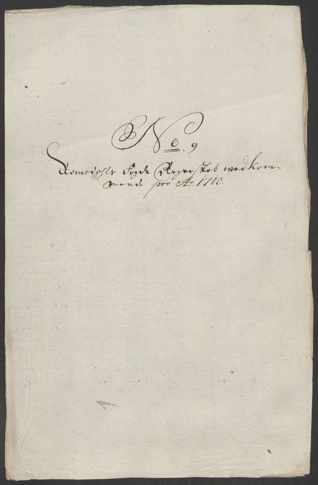 Rentekammeret inntil 1814, Reviderte regnskaper, Fogderegnskap, RA/EA-4092/R55/L3662: Fogderegnskap Romsdal, 1713-1714, s. 100