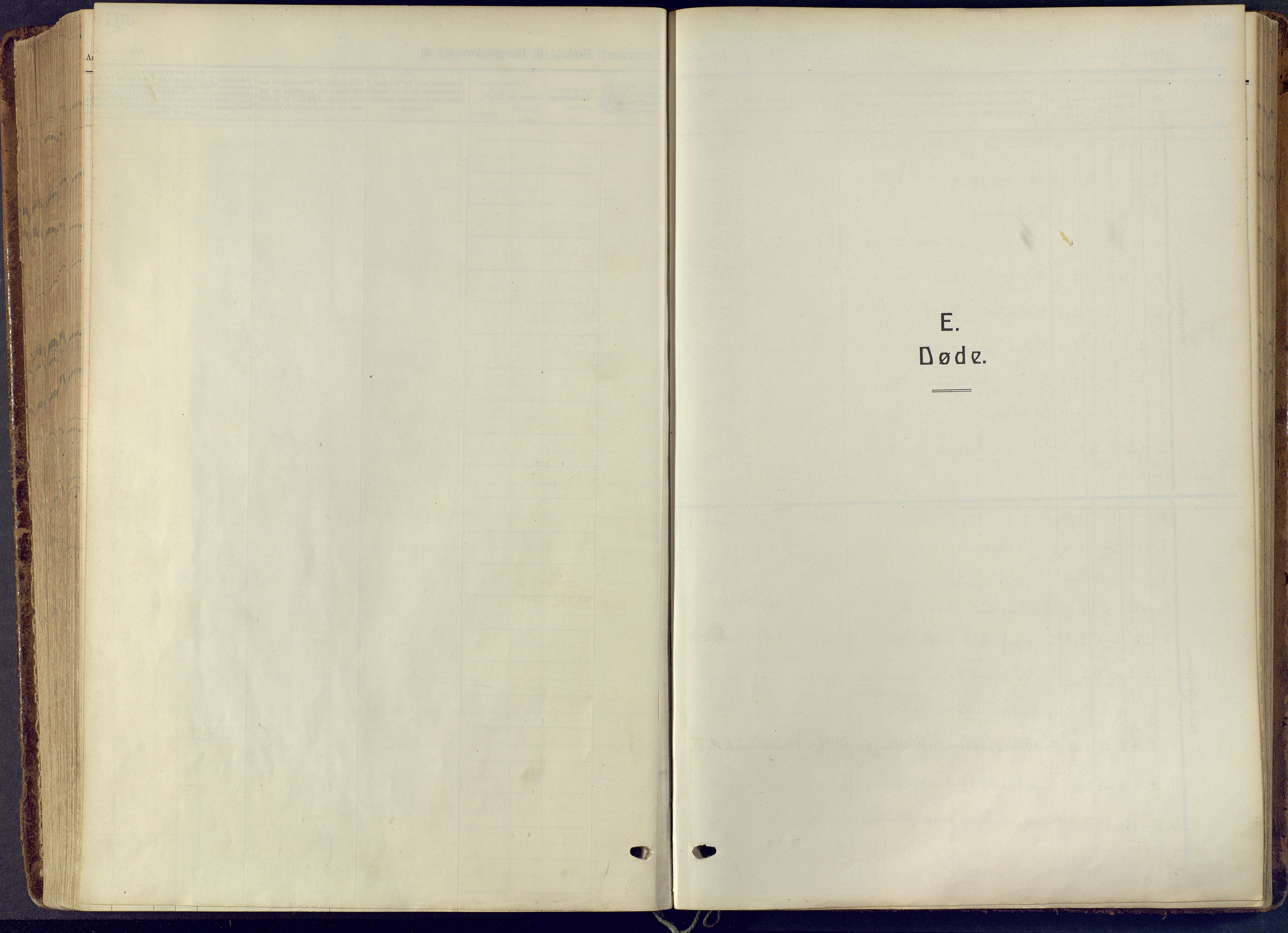 Skien kirkebøker, SAKO/A-302/F/Fa/L0013: Ministerialbok nr. 13, 1915-1921