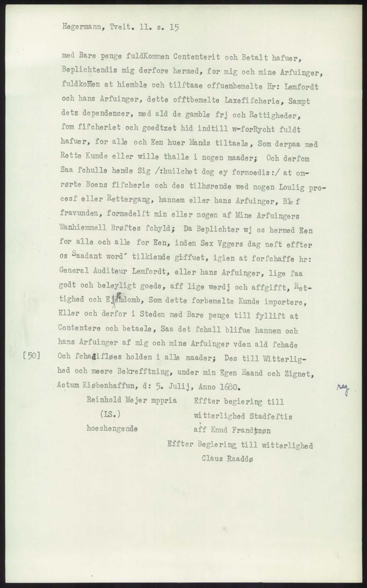 Samlinger til kildeutgivelse, Diplomavskriftsamlingen, RA/EA-4053/H/Ha, s. 1471