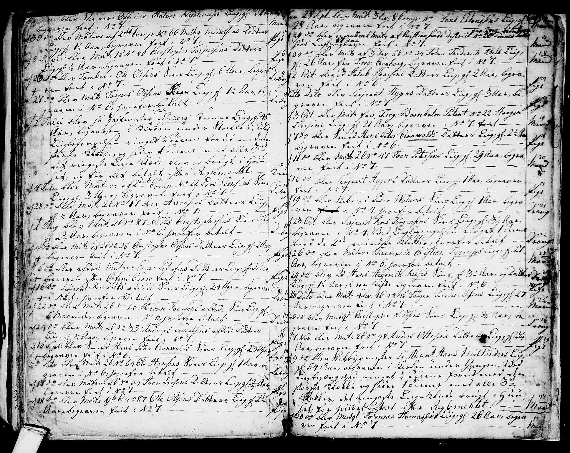 Stavern kirkebøker, AV/SAKO-A-318/F/Fa/L0001: Ministerialbok nr. 1, 1756-1782, s. 107