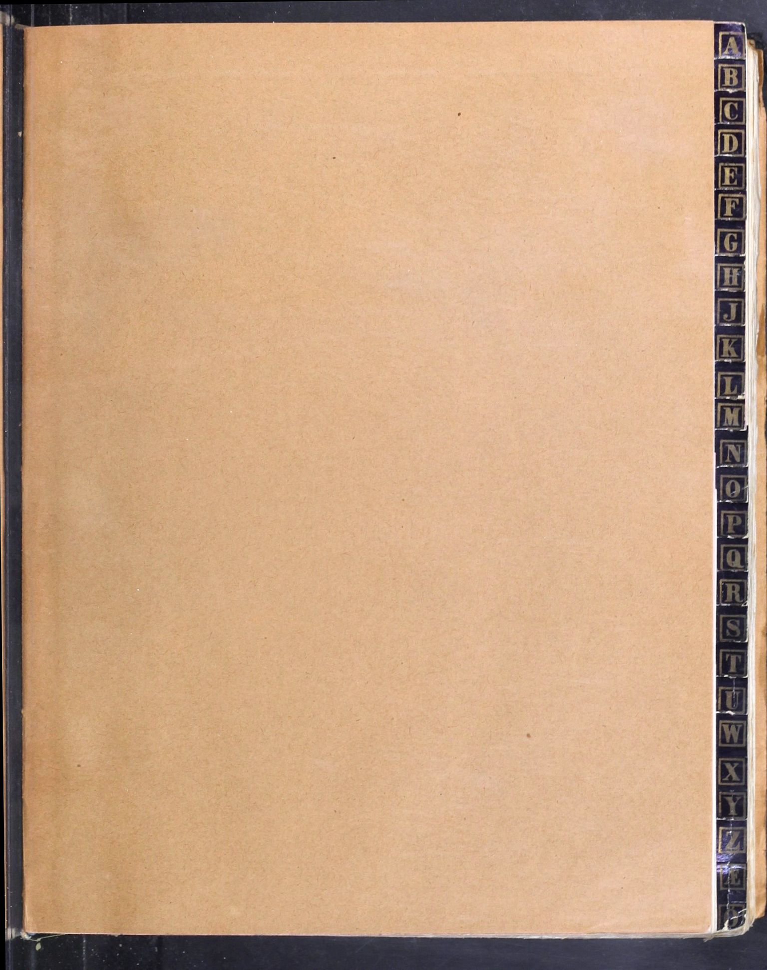 A/S Sulitjelma Gruber, AIN/NA052/B/Bb/L0018: S.G. til diverse adressater, 1907-1908