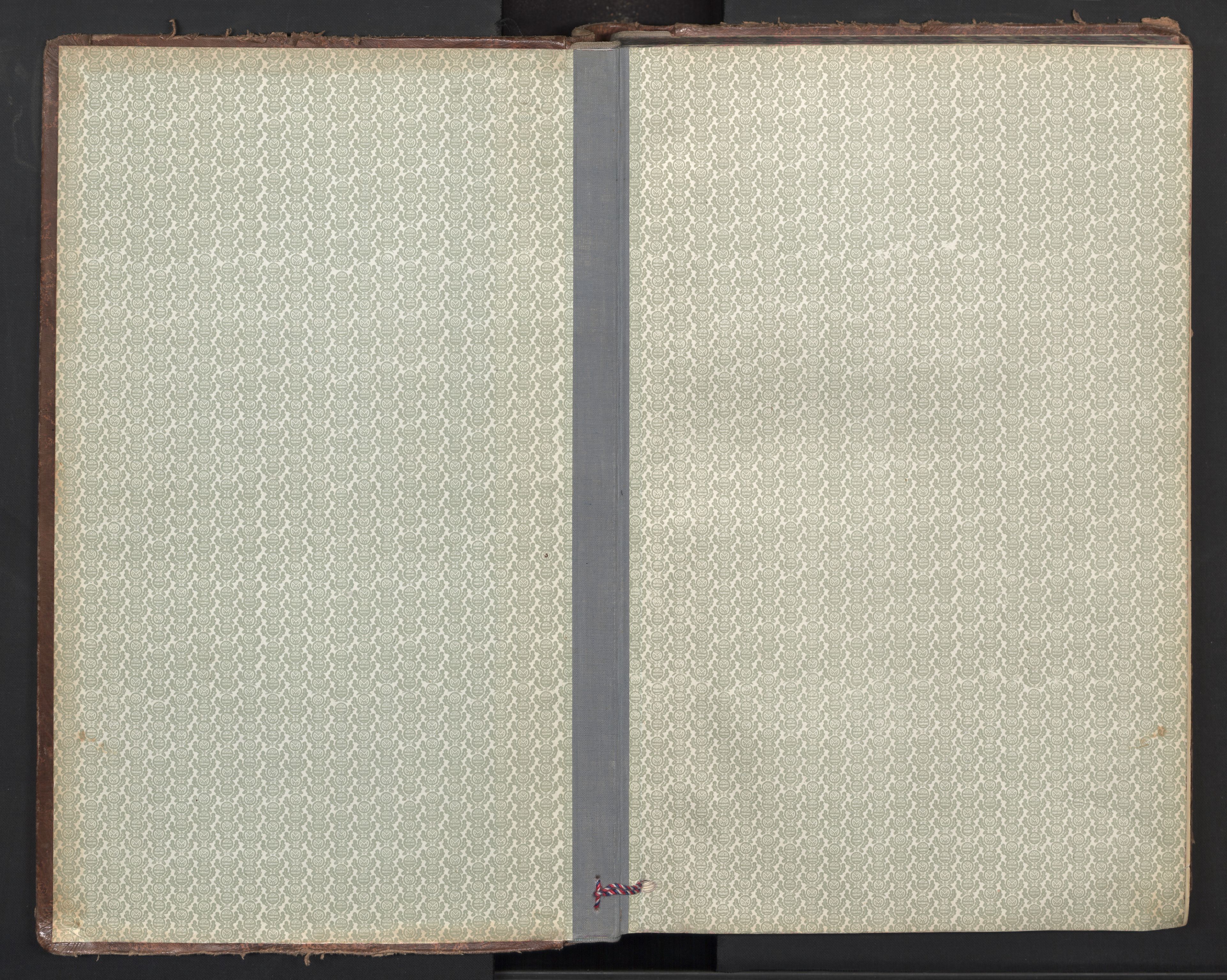 Sagene prestekontor Kirkebøker, AV/SAO-A-10796/F/L0018: Ministerialbok nr. 18, 1935-1940