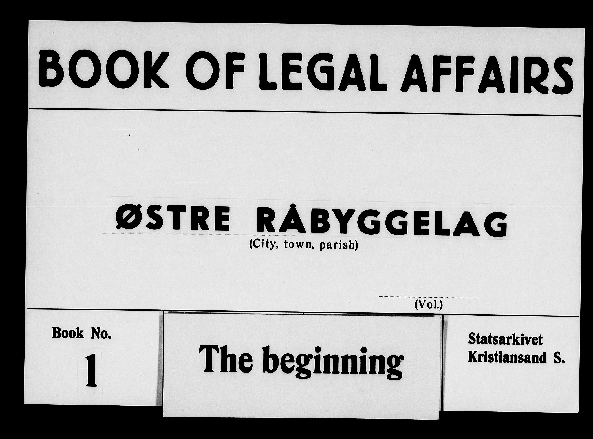 Østre Råbyggelag sorenskriveri, SAK/1221-0016/F/Fa/L0002: Tingbok nr 1b, 1697-1699