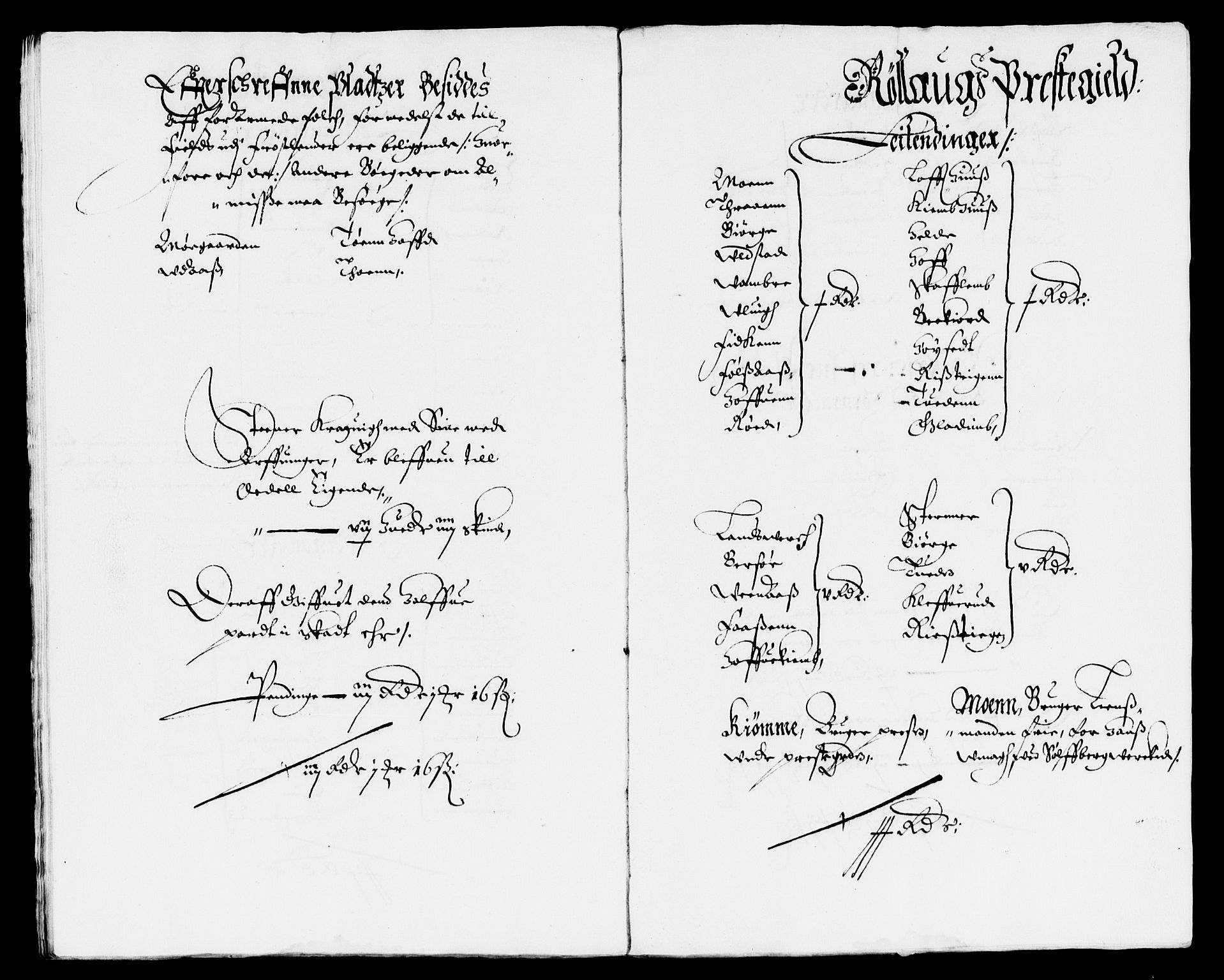 Rentekammeret inntil 1814, Reviderte regnskaper, Lensregnskaper, RA/EA-5023/R/Rb/Rbn/L0003: Numedal og Sandsvær len, 1643-1648