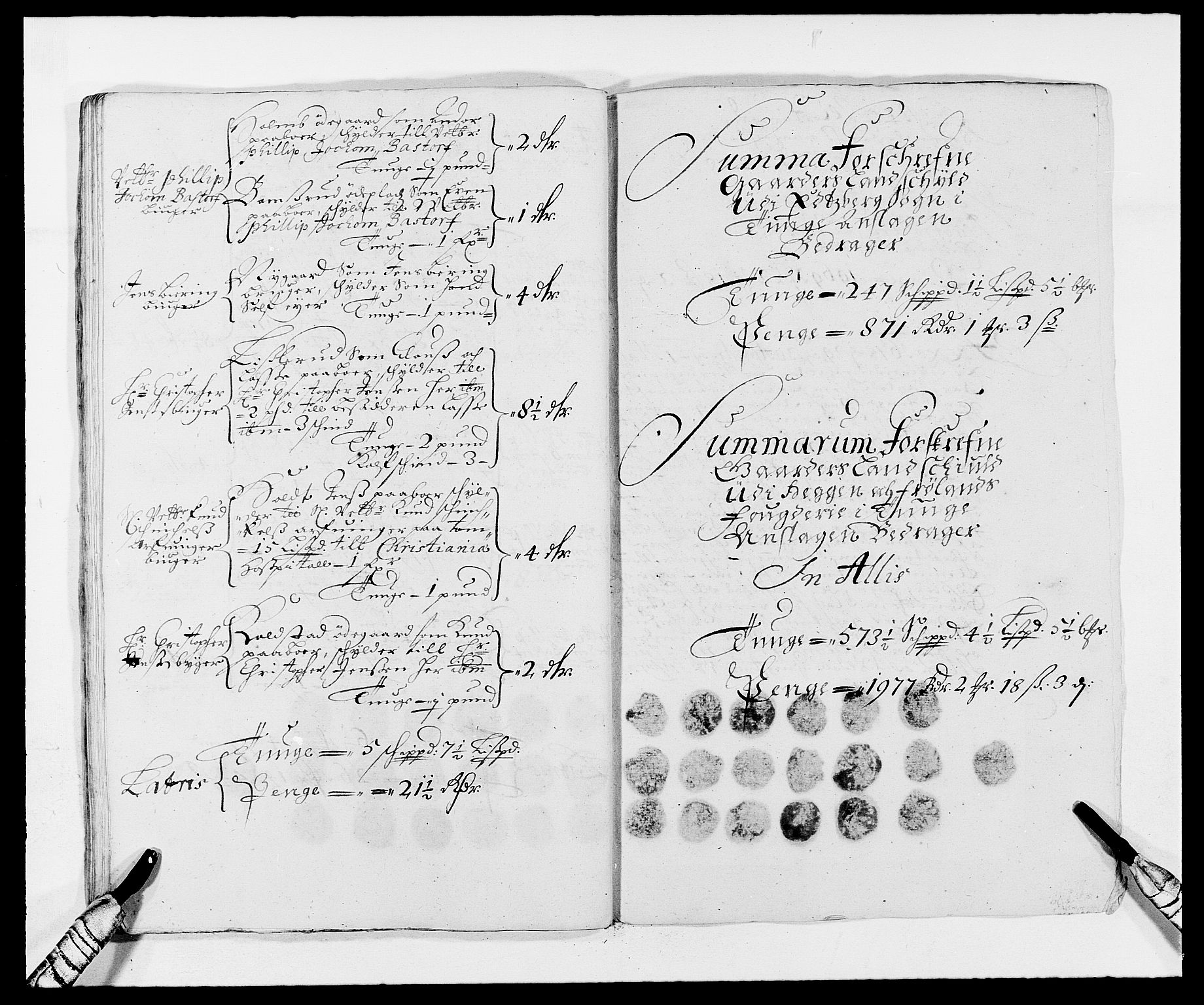 Rentekammeret inntil 1814, Reviderte regnskaper, Fogderegnskap, AV/RA-EA-4092/R06/L0279: Fogderegnskap Heggen og Frøland, 1678-1680, s. 129