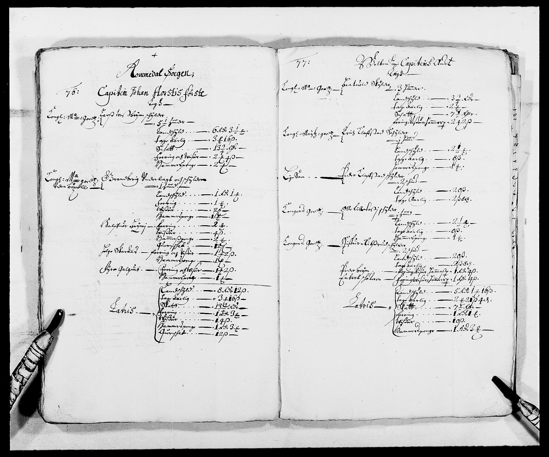 Rentekammeret inntil 1814, Reviderte regnskaper, Fogderegnskap, AV/RA-EA-4092/R16/L1019: Fogderegnskap Hedmark, 1679, s. 34