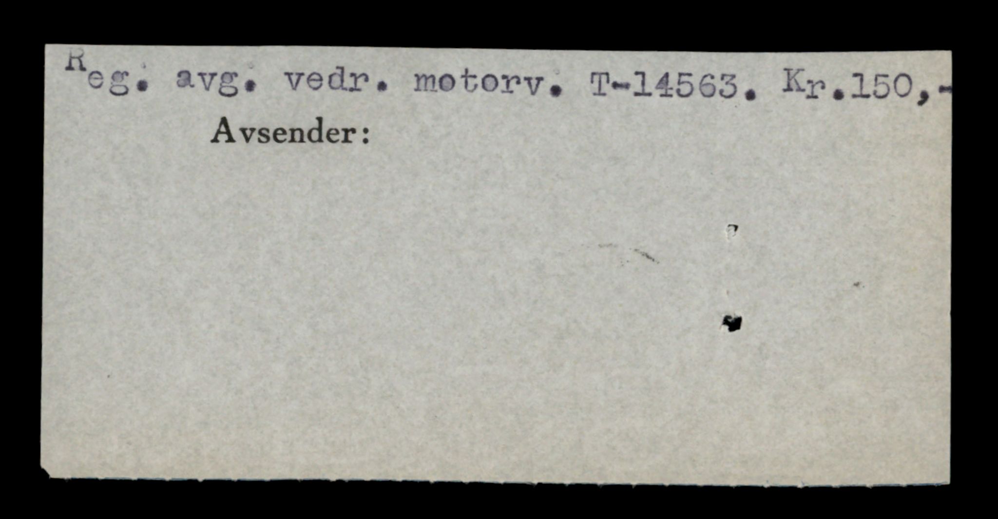 Møre og Romsdal vegkontor - Ålesund trafikkstasjon, AV/SAT-A-4099/F/Fe/L0046: Registreringskort for kjøretøy T 14445 - T 14579, 1927-1998