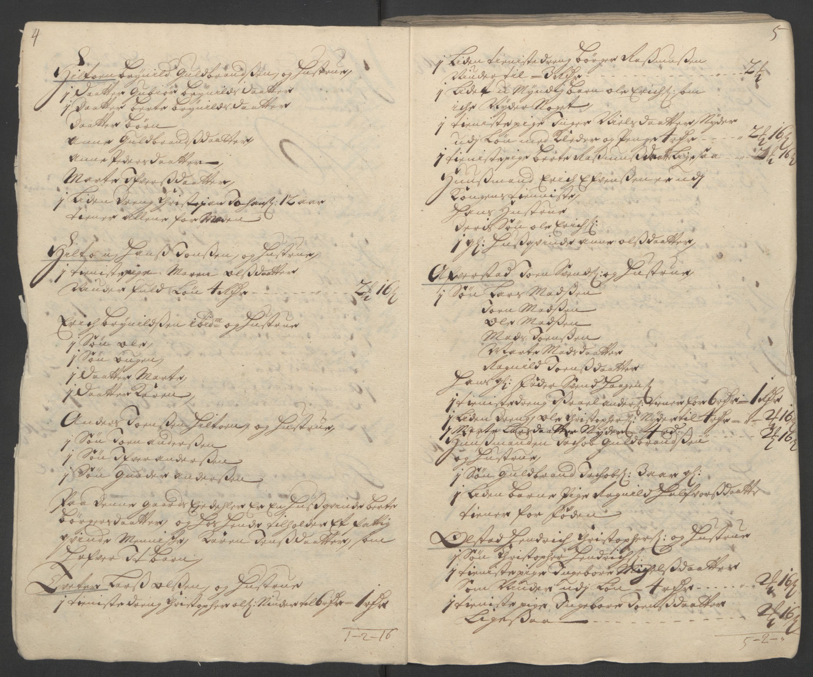 Rentekammeret inntil 1814, Reviderte regnskaper, Fogderegnskap, AV/RA-EA-4092/R12/L0721: Fogderegnskap Øvre Romerike, 1711, s. 6