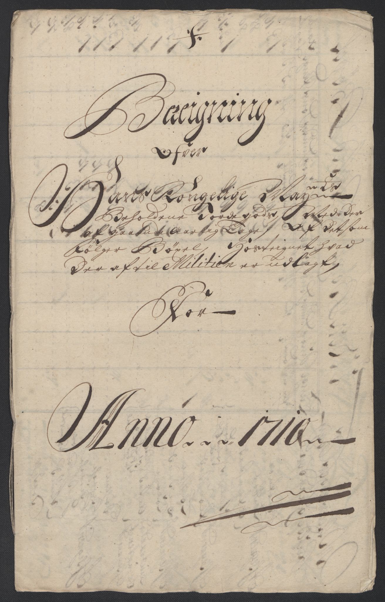 Rentekammeret inntil 1814, Reviderte regnskaper, Fogderegnskap, RA/EA-4092/R12/L0720: Fogderegnskap Øvre Romerike, 1710-1711, s. 19