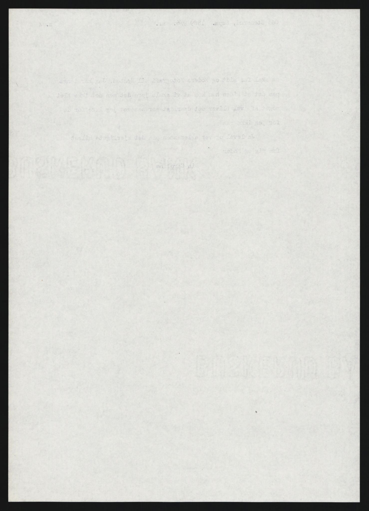 Samlinger til kildeutgivelse, Amerikabrevene, AV/RA-EA-4057/F/L0009: Innlån fra Hedmark: Statsarkivet i Hamar - Wærenskjold, 1838-1914, s. 56