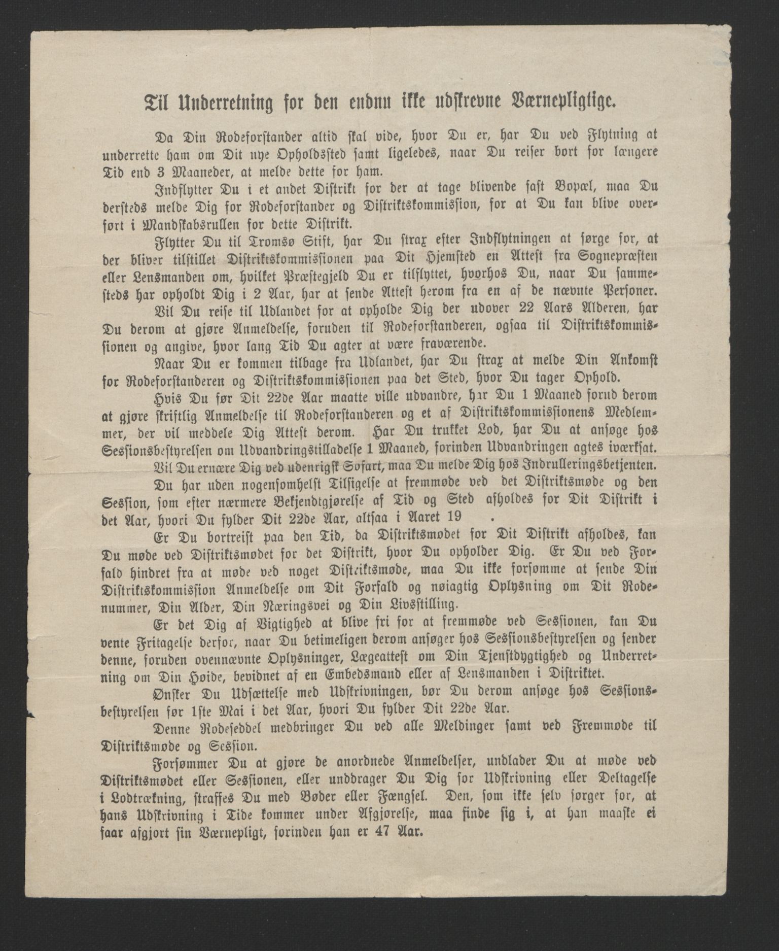 Kristiansand mønstringskrets, AV/SAK-2031-0015/F/Fa/L0007: Annotasjonsrulle nr 3831-6645, I-5, 1898-1920, s. 198