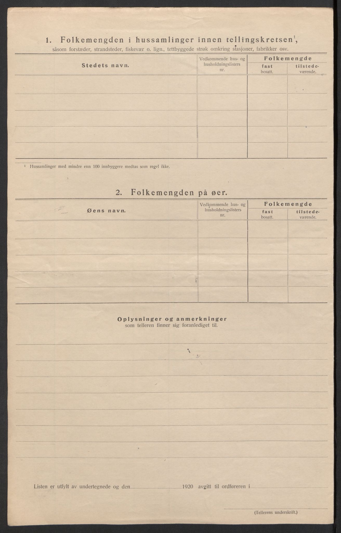 SAH, Folketelling 1920 for 0423 Grue herred, 1920, s. 24