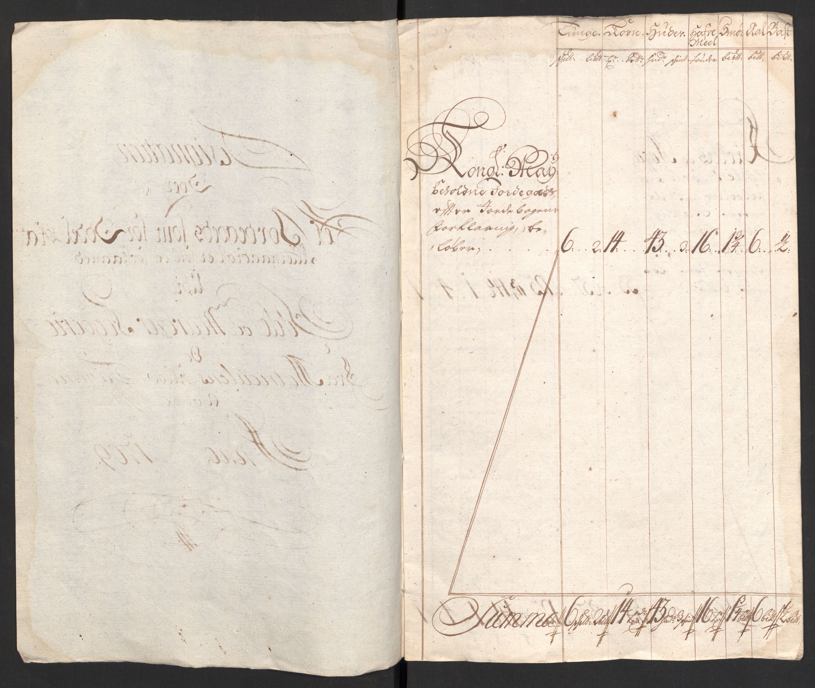 Rentekammeret inntil 1814, Reviderte regnskaper, Fogderegnskap, RA/EA-4092/R01/L0018: Fogderegnskap Idd og Marker, 1707-1709, s. 348
