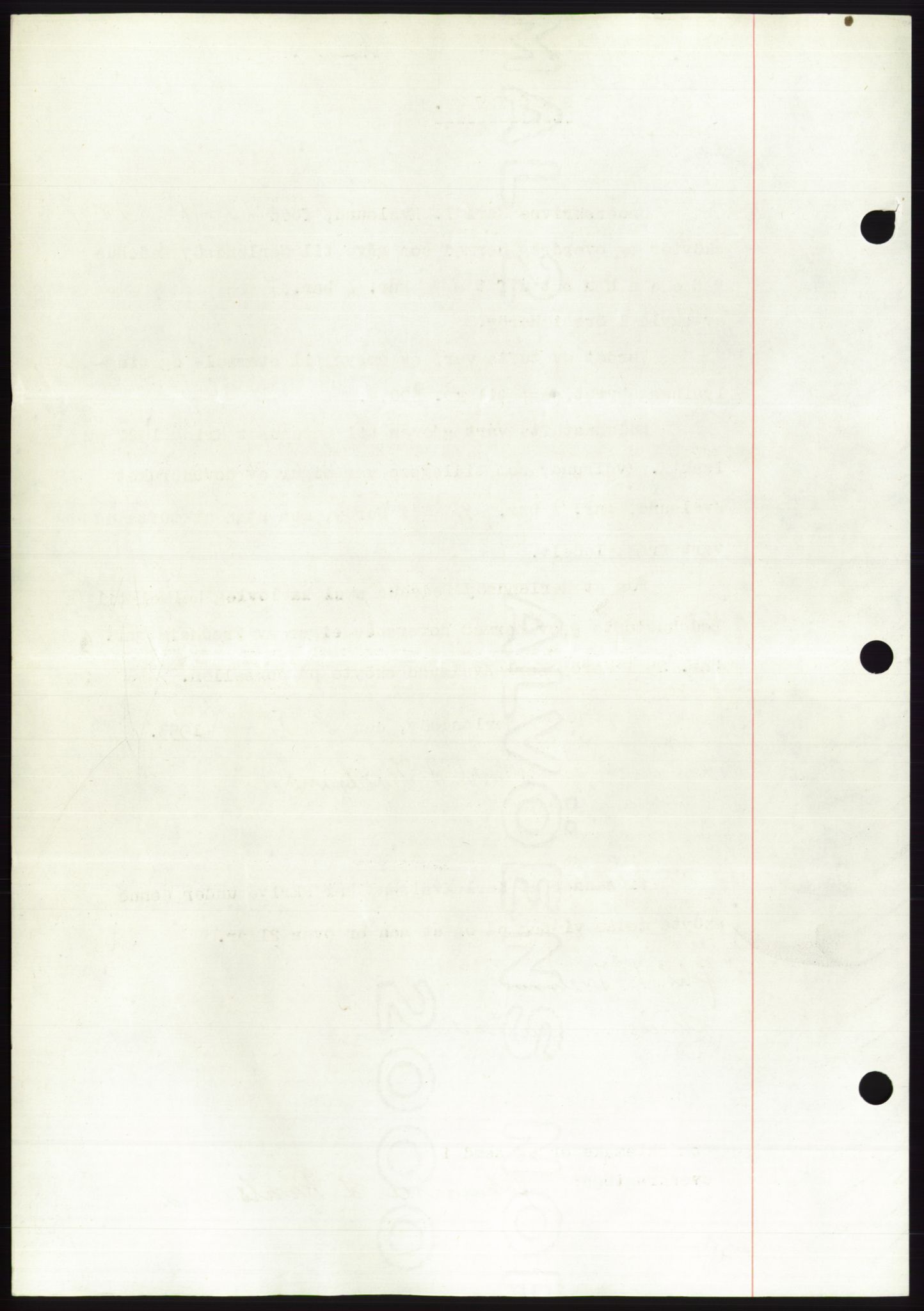 Søre Sunnmøre sorenskriveri, AV/SAT-A-4122/1/2/2C/L0094: Pantebok nr. 20A, 1953-1953, Dagboknr: 398/1953