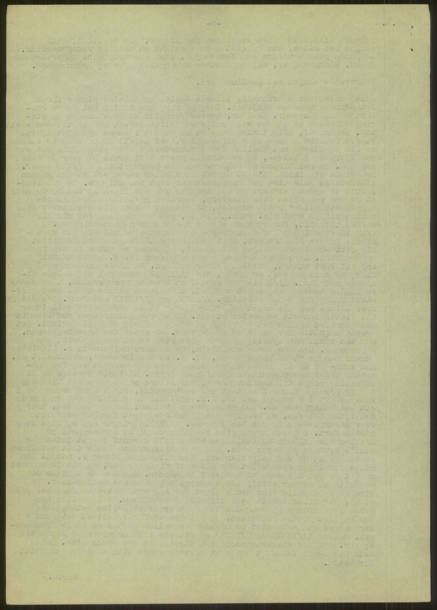 Landssvikarkivet, Oslo politikammer, AV/RA-S-3138-01/D/Dp/L0093/0015: B-sak 3029 - 3048 / Sak 3045, 1945, s. 50