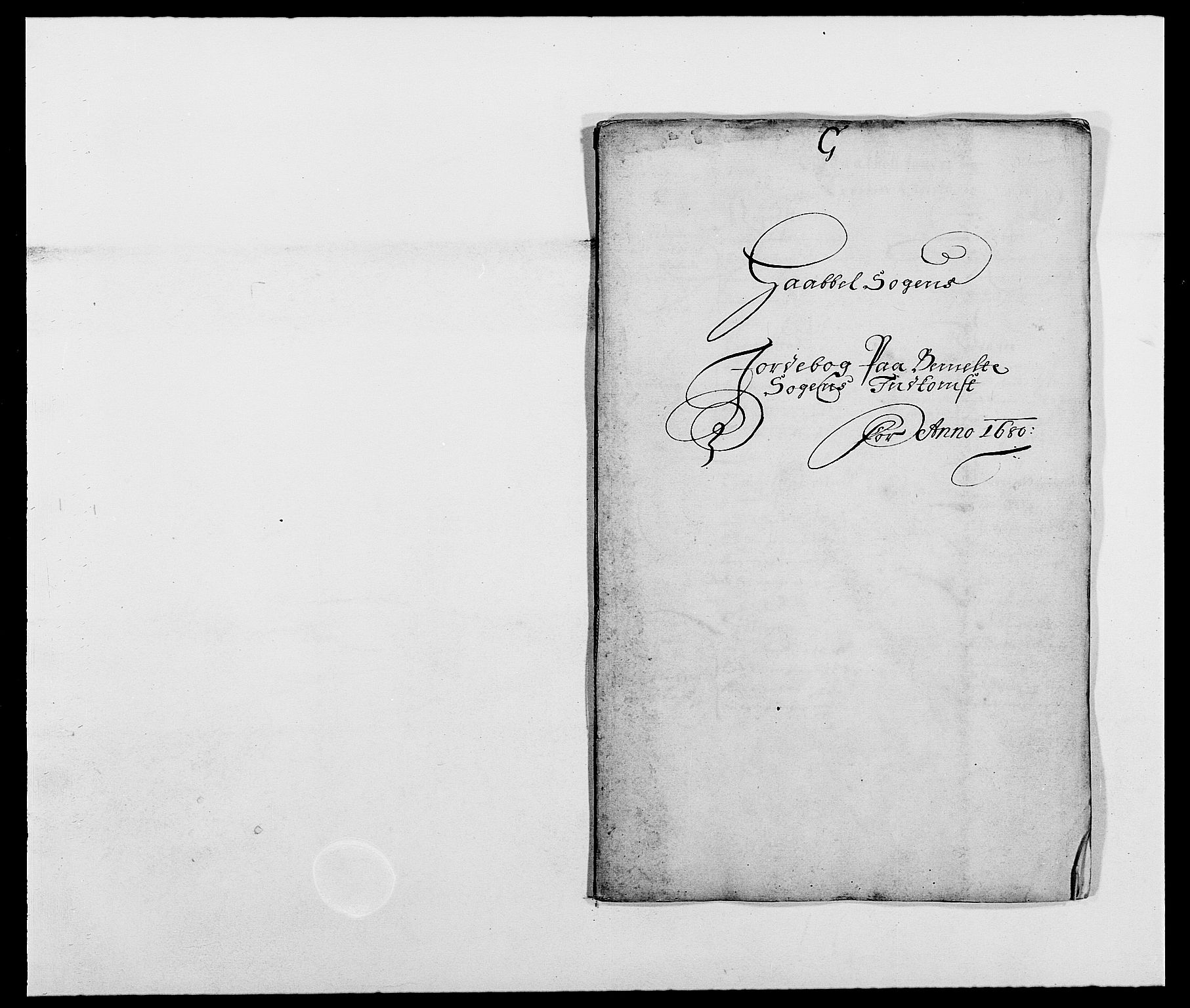 Rentekammeret inntil 1814, Reviderte regnskaper, Fogderegnskap, AV/RA-EA-4092/R02/L0101: Fogderegnskap Moss og Verne kloster, 1680, s. 168