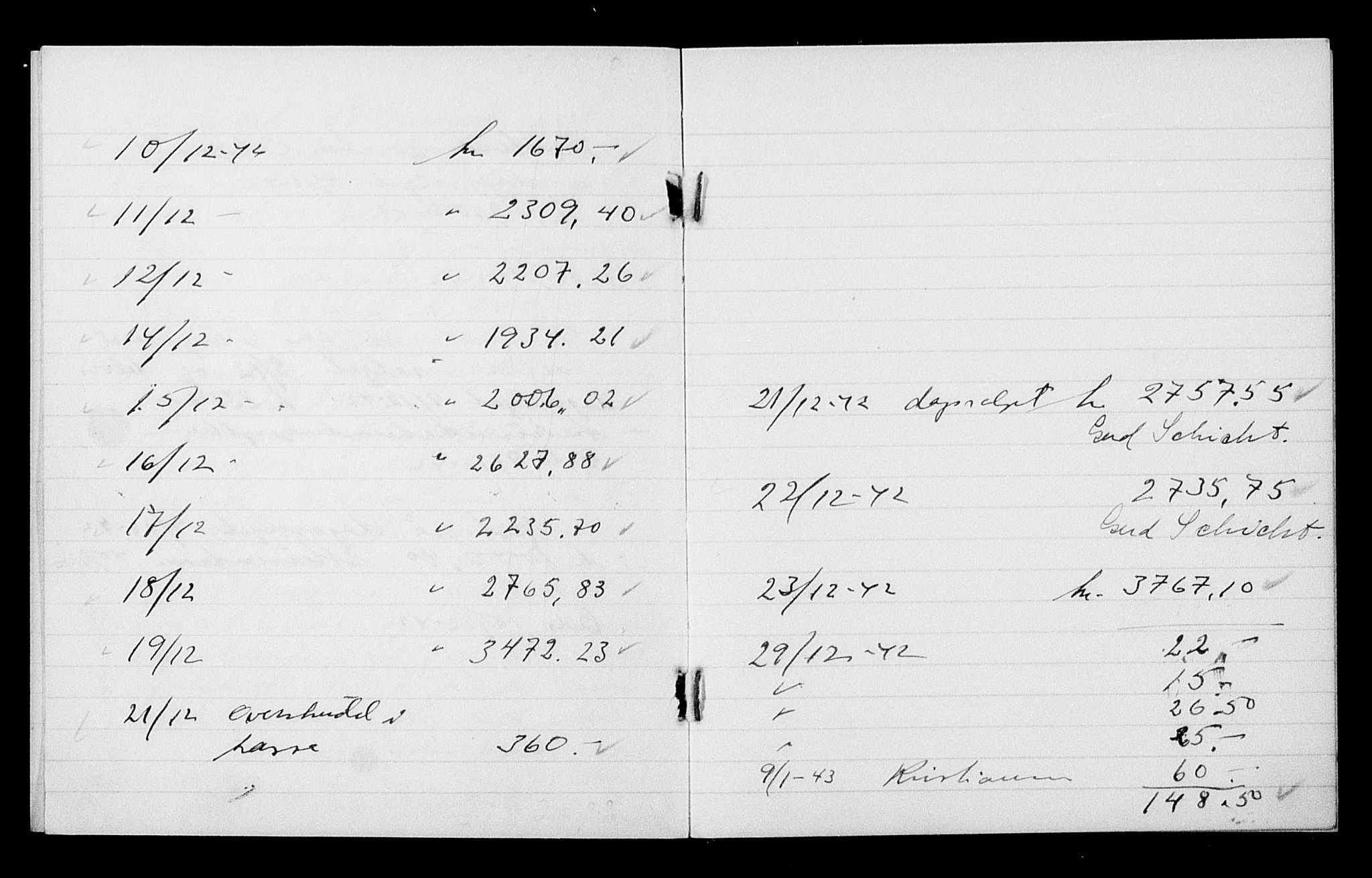 Justisdepartementet, Tilbakeføringskontoret for inndratte formuer, AV/RA-S-1564/H/Hc/Hcc/L0947: --, 1945-1947, s. 77