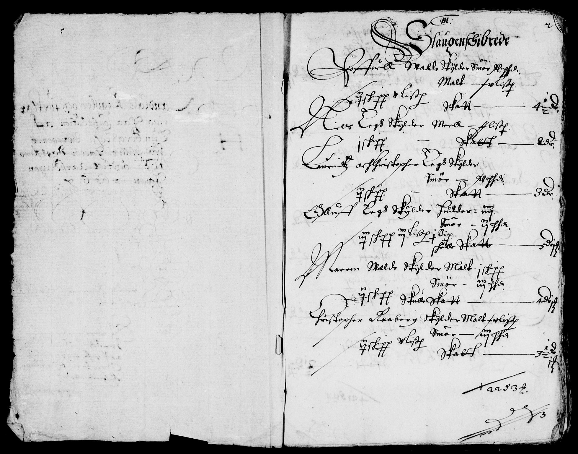 Rentekammeret inntil 1814, Reviderte regnskaper, Lensregnskaper, AV/RA-EA-5023/R/Rb/Rbo/L0032: Tønsberg len, 1653-1656