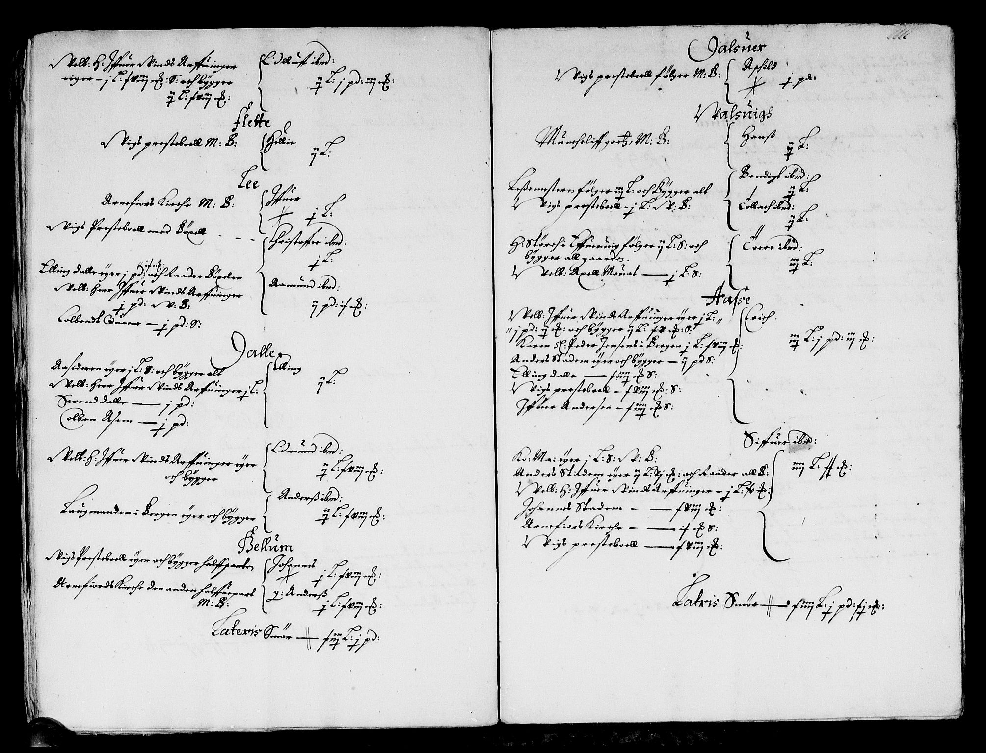 Rentekammeret inntil 1814, Reviderte regnskaper, Stiftamtstueregnskaper, Bergen stiftamt, RA/EA-6043/R/Rc/L0003: Bergen stiftamt, 1661