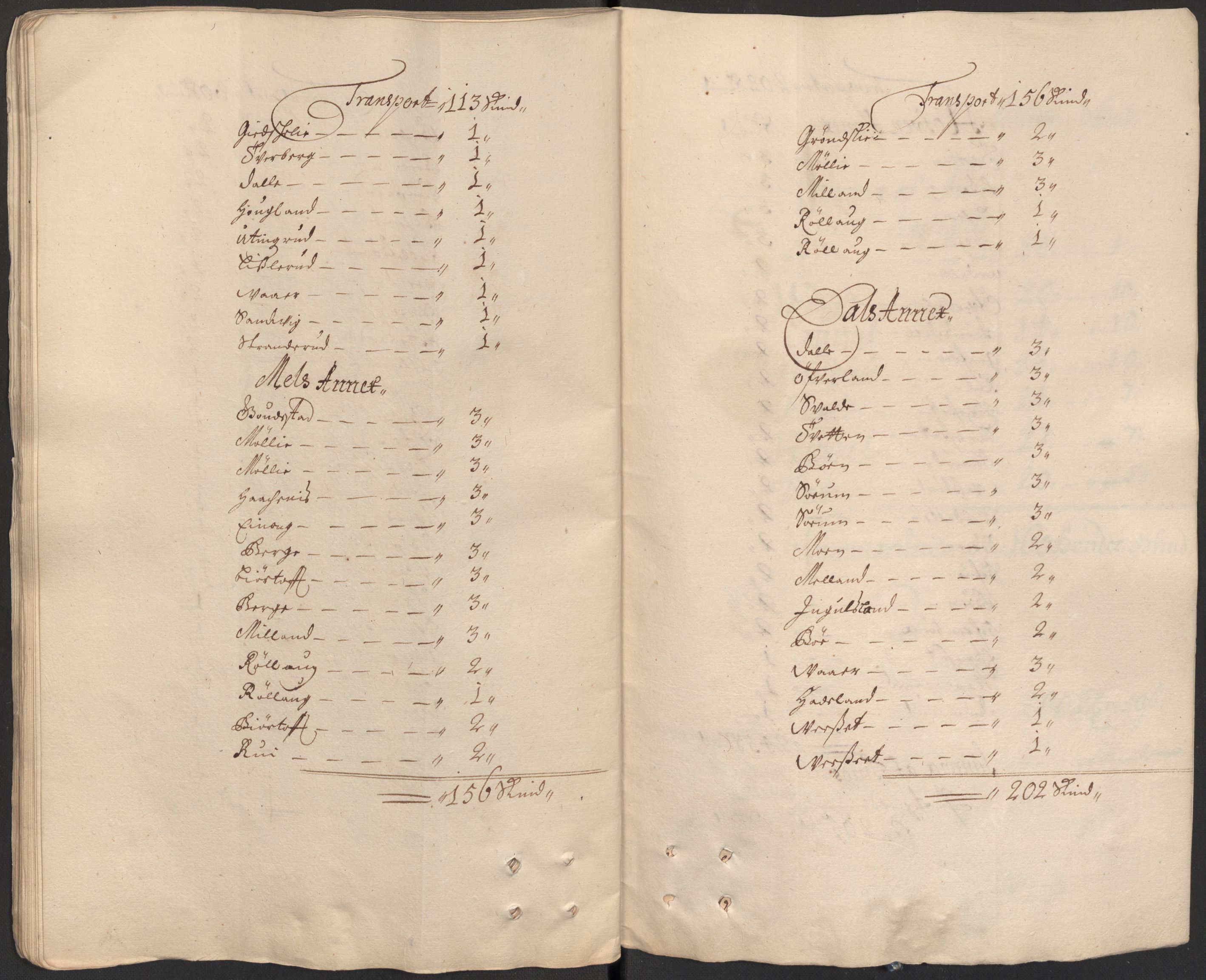 Rentekammeret inntil 1814, Reviderte regnskaper, Fogderegnskap, RA/EA-4092/R35/L2082: Fogderegnskap Øvre og Nedre Telemark, 1685, s. 29