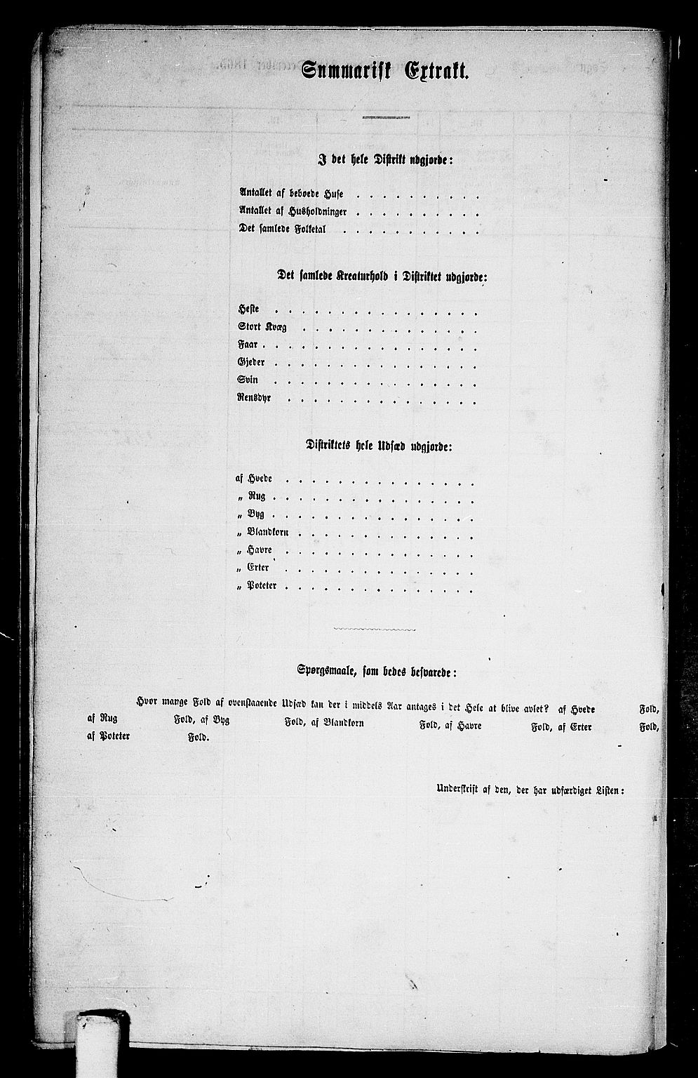 RA, Folketelling 1865 for 1621P Ørland prestegjeld, 1865, s. 135