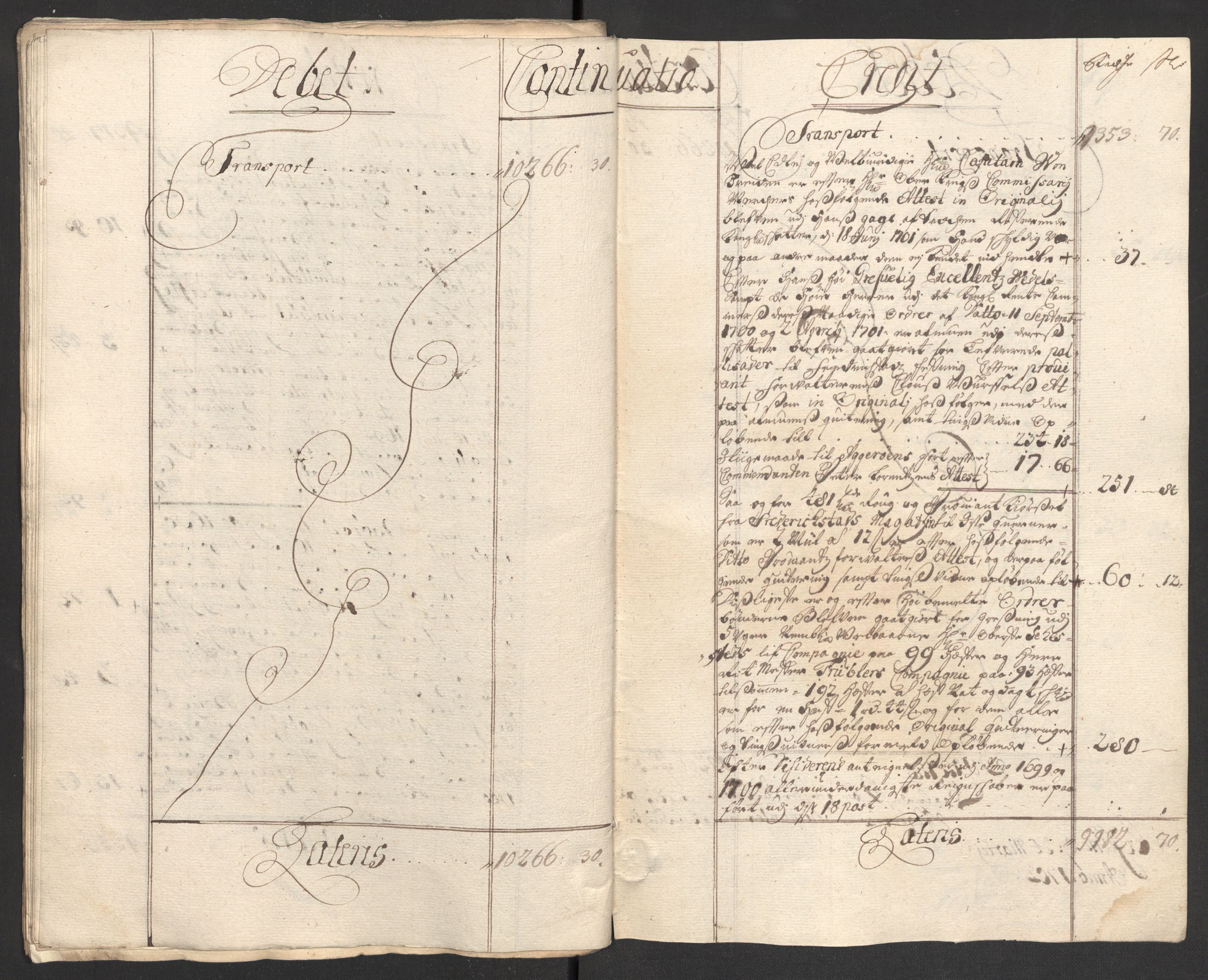 Rentekammeret inntil 1814, Reviderte regnskaper, Fogderegnskap, AV/RA-EA-4092/R04/L0130: Fogderegnskap Moss, Onsøy, Tune, Veme og Åbygge, 1701, s. 24