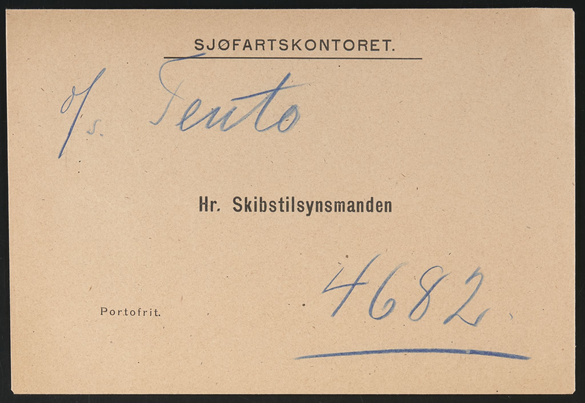 Sjøfartsdirektoratet med forløpere, skipsmapper slettede skip, AV/RA-S-4998/F/Fa/L0586: --, 1894-1935, s. 421