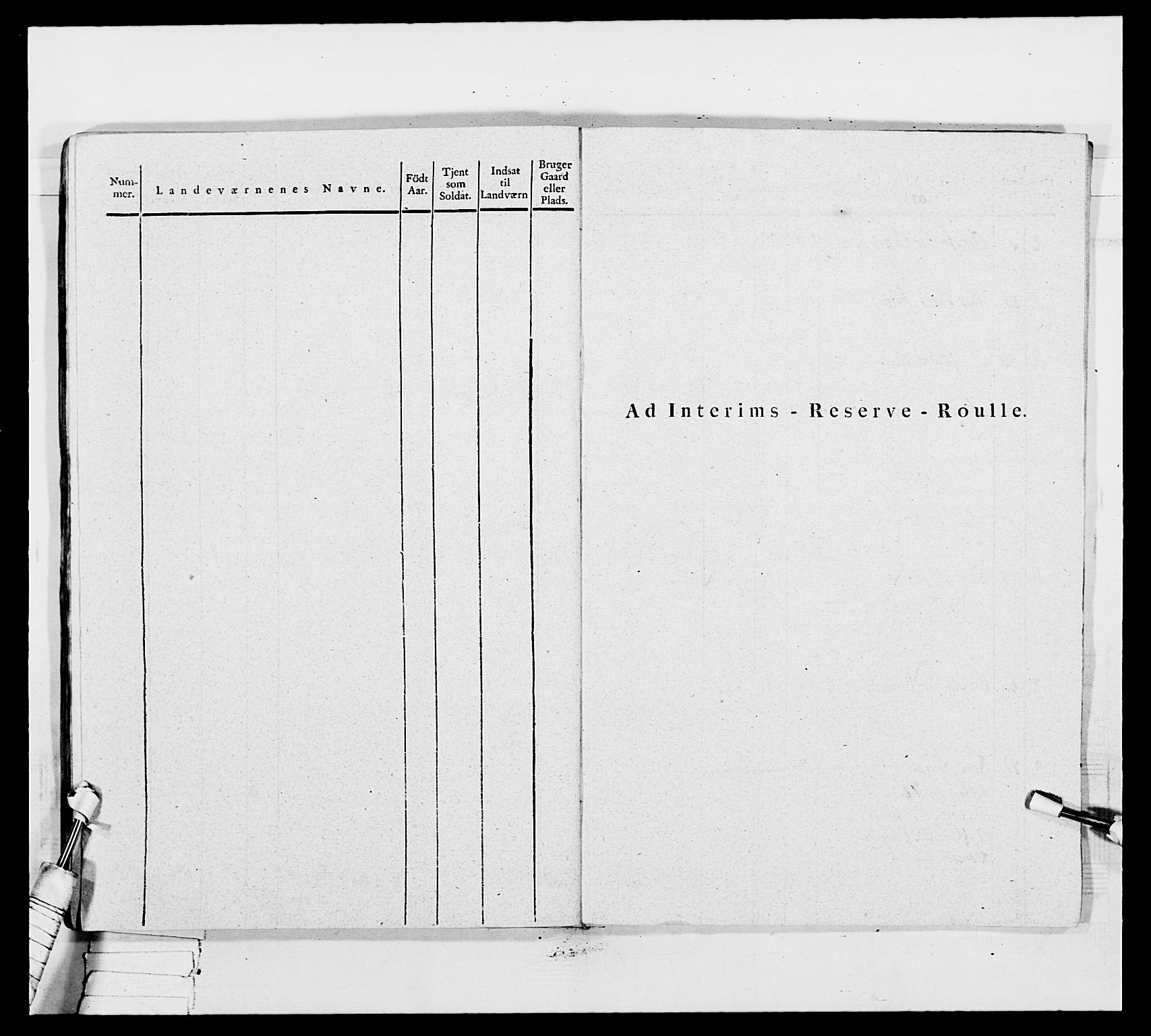 Generalitets- og kommissariatskollegiet, Det kongelige norske kommissariatskollegium, AV/RA-EA-5420/E/Eh/L0035: Nordafjelske gevorbne infanteriregiment, 1812-1813, s. 65