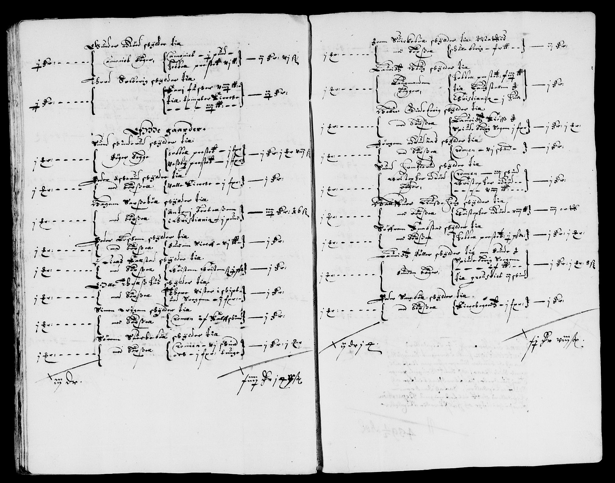 Rentekammeret inntil 1814, Reviderte regnskaper, Lensregnskaper, AV/RA-EA-5023/R/Rb/Rbd/L0006: Maria kirke prosti gods og Rakkestad len, 1649-1658