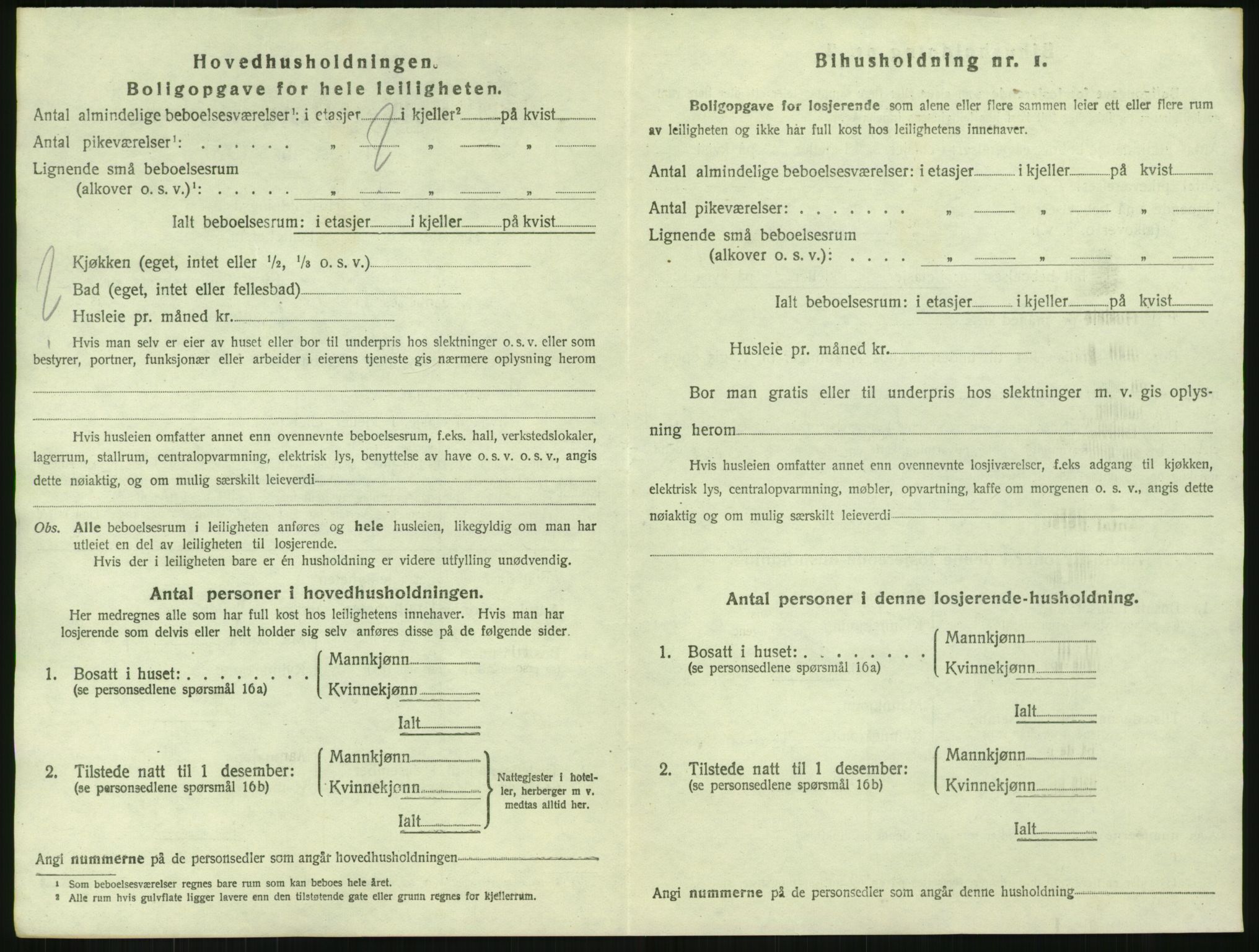 SAH, Folketelling 1920 for 0502 Gjøvik kjøpstad, 1920, s. 2393