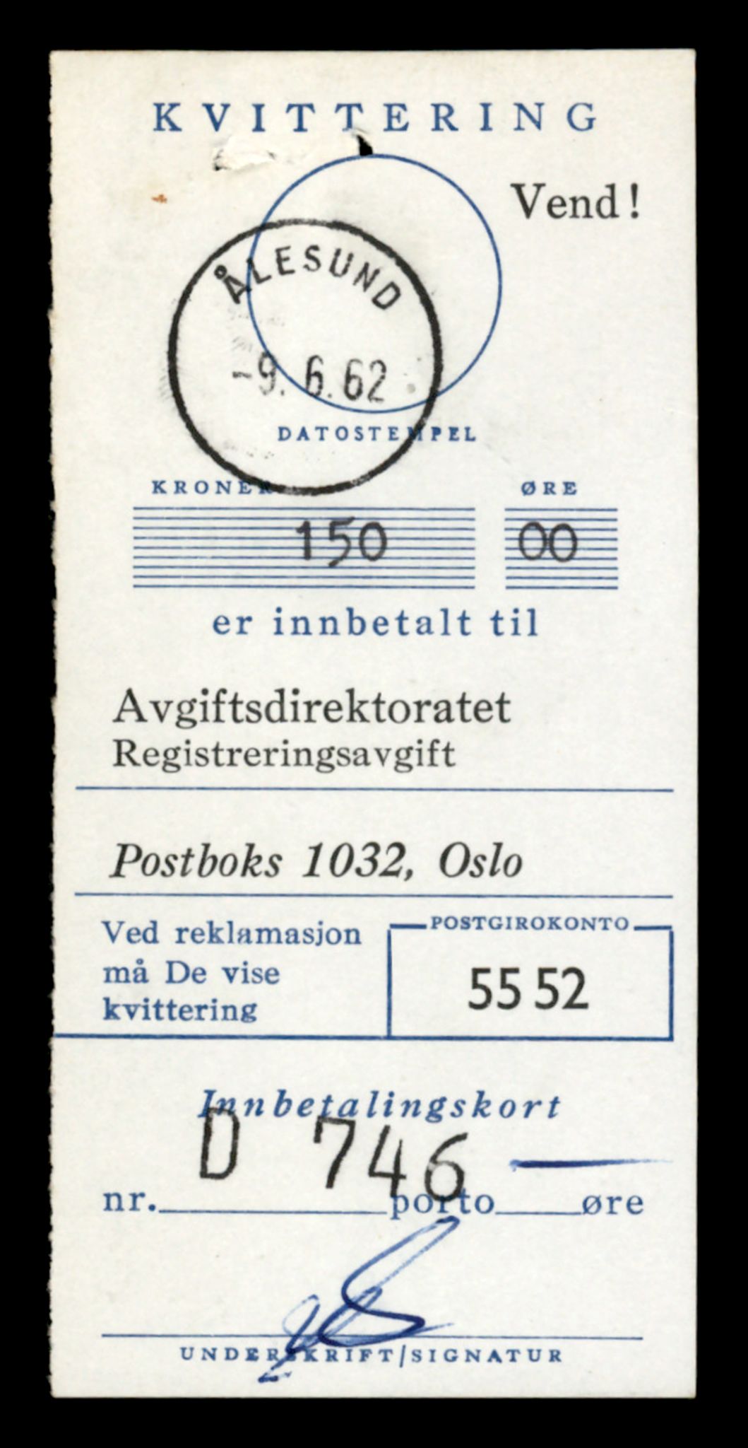 Møre og Romsdal vegkontor - Ålesund trafikkstasjon, AV/SAT-A-4099/F/Fe/L0049: Registreringskort for kjøretøy T 14864 - T 18613, 1927-1998, s. 1313