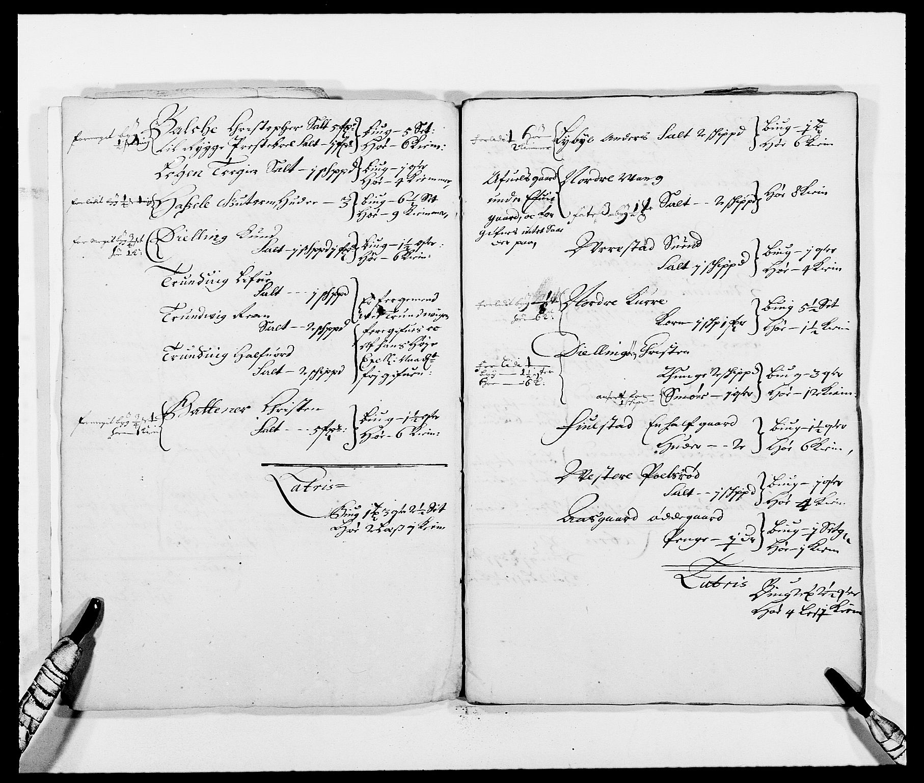 Rentekammeret inntil 1814, Reviderte regnskaper, Fogderegnskap, AV/RA-EA-4092/R02/L0099: Fogderegnskap Moss og Verne kloster, 1678, s. 180