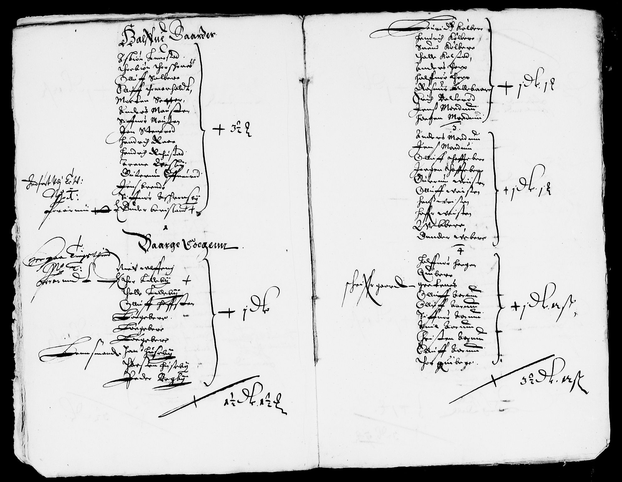 Rentekammeret inntil 1814, Reviderte regnskaper, Lensregnskaper, AV/RA-EA-5023/R/Rb/Rbc/L0005: Tune, Åbygge og Veme len, 1642-1644