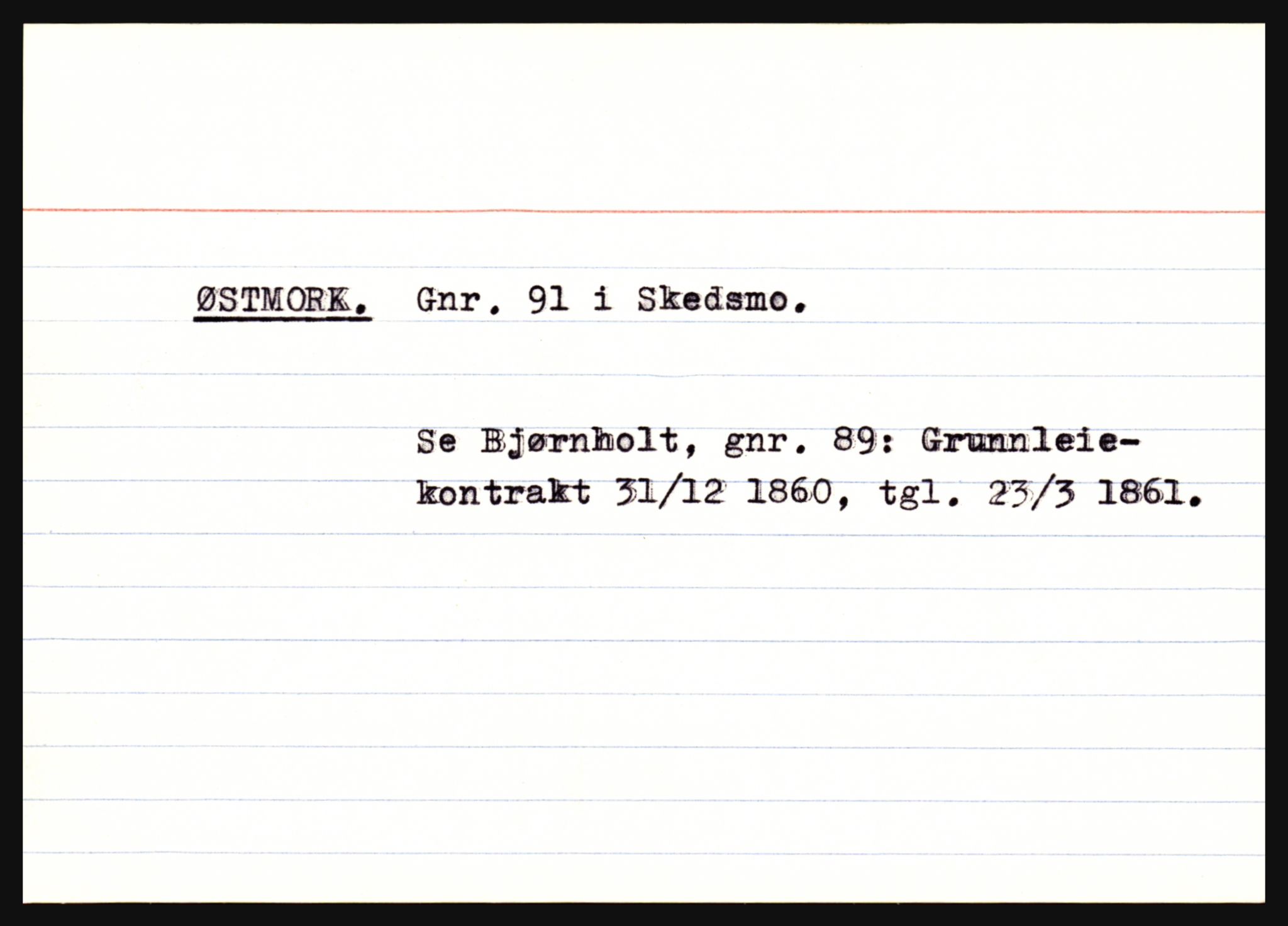 Statsarkivet i Oslo, AV/SAO-A-10621/Z/Zb/L0014: Setskog (Bolstad - Åmot), Skedsmo m/ Lørenskog (Asak - Østmork), Sørum (Sognedelet Sørum/Skedsmo, Asak - Åsgård), s. 671