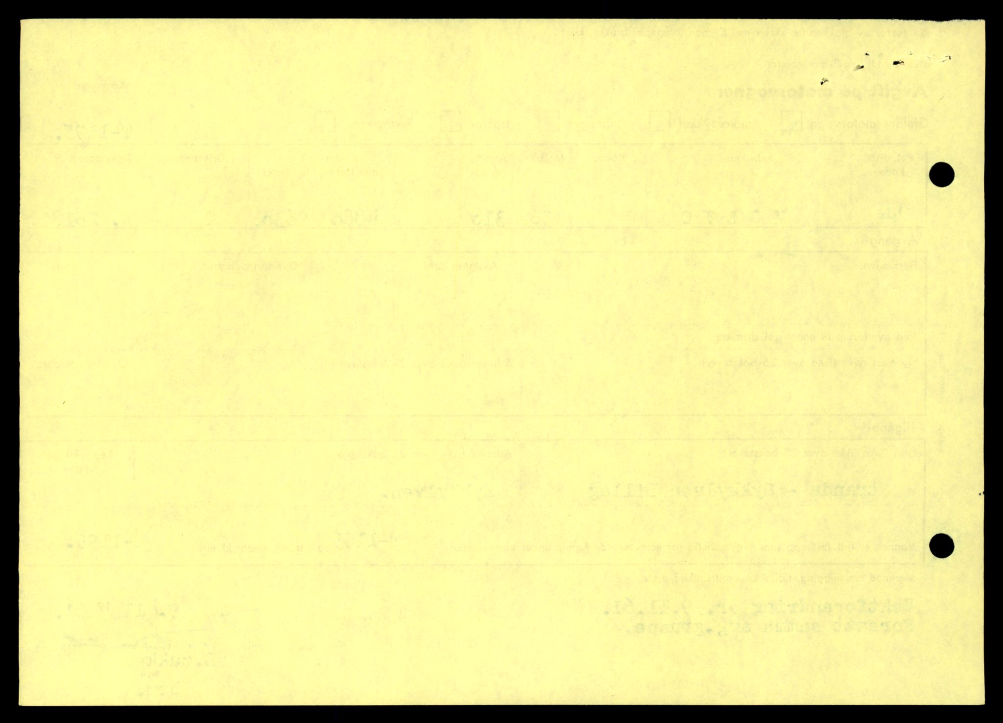 Møre og Romsdal vegkontor - Ålesund trafikkstasjon, AV/SAT-A-4099/F/Fe/L0033: Registreringskort for kjøretøy T 12151 - T 12474, 1927-1998, s. 2522