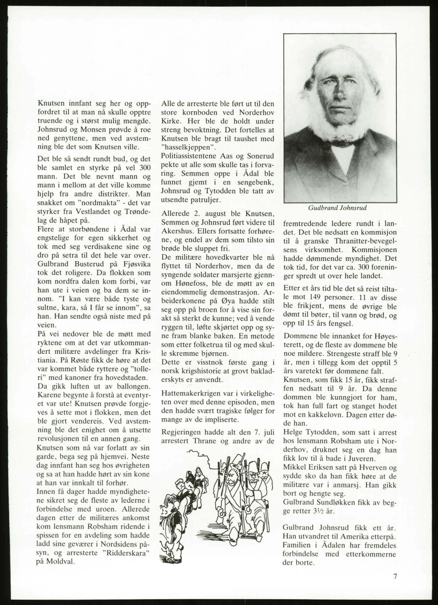 Samlinger til kildeutgivelse, Amerikabrevene, AV/RA-EA-4057/F/L0018: Innlån fra Buskerud: Elsrud, 1838-1914, s. 15