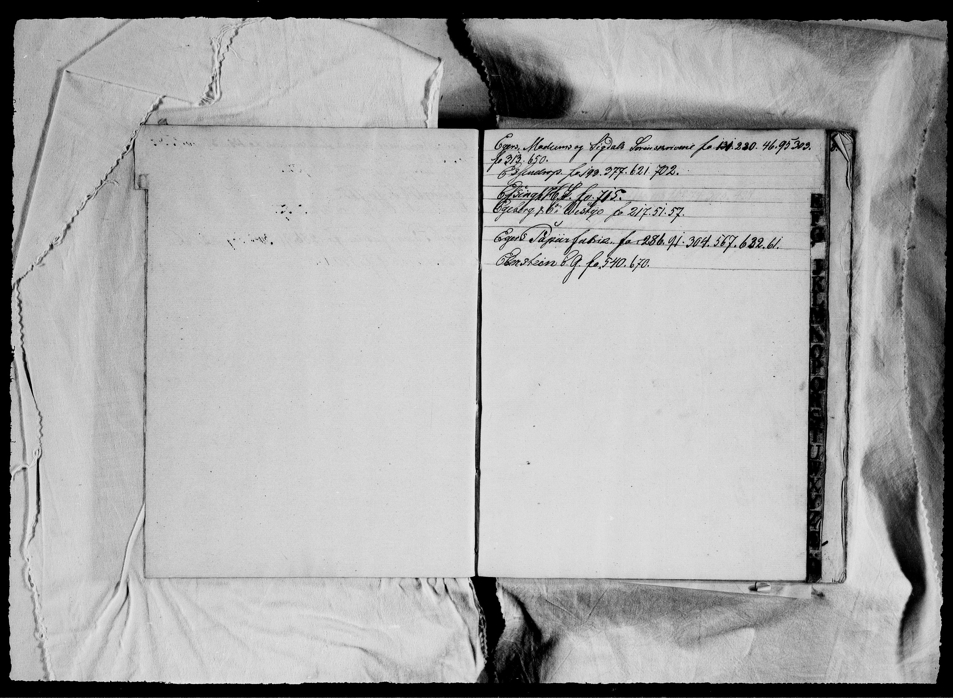 Modums Blaafarveværk, AV/RA-PA-0157/G/Gb/L0070/0001: -- / Kopibok, ført ved Bokholderkontoret, 1828-1829, s. 6