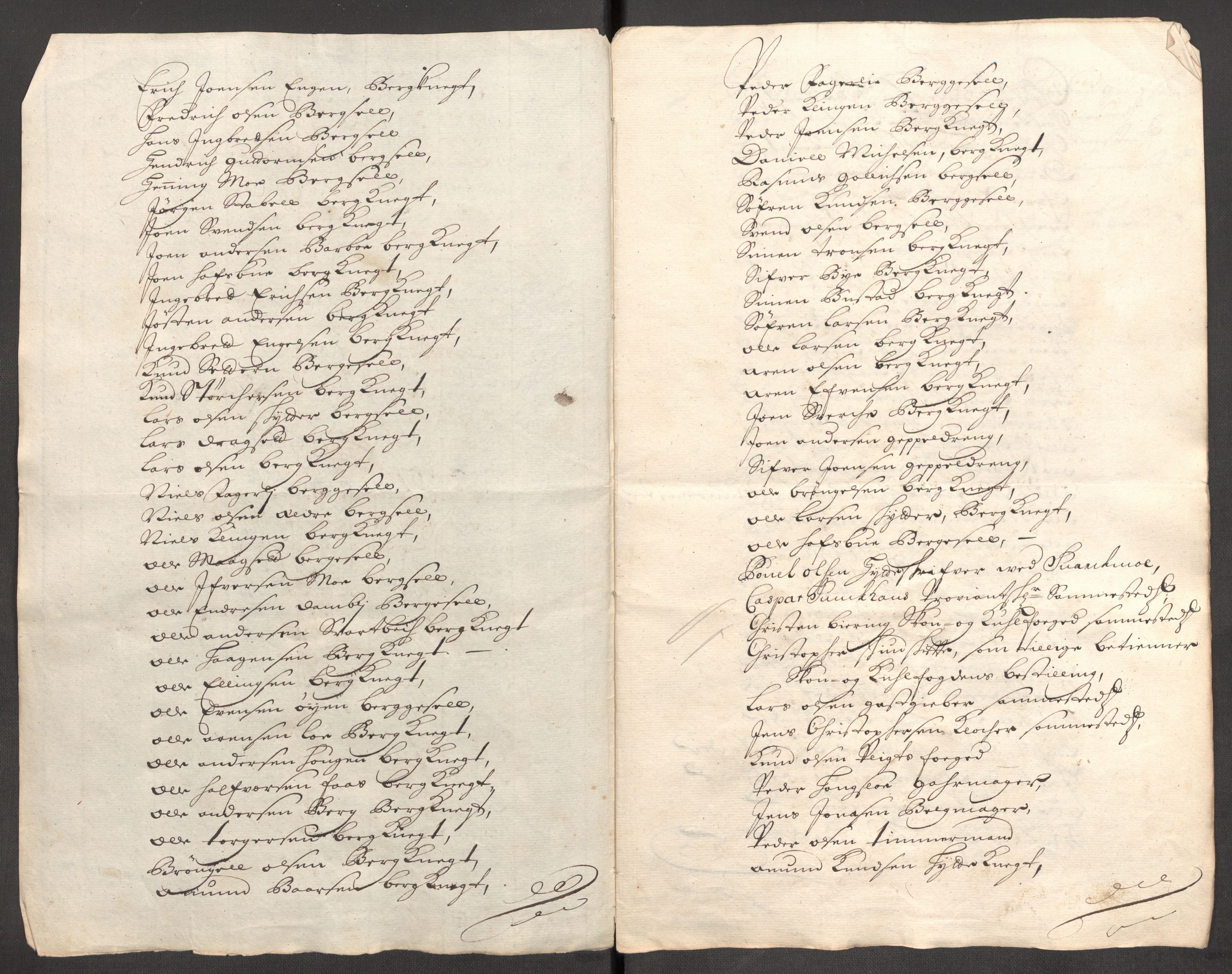 Rentekammeret inntil 1814, Reviderte regnskaper, Fogderegnskap, RA/EA-4092/R60/L3951: Fogderegnskap Orkdal og Gauldal, 1701, s. 471