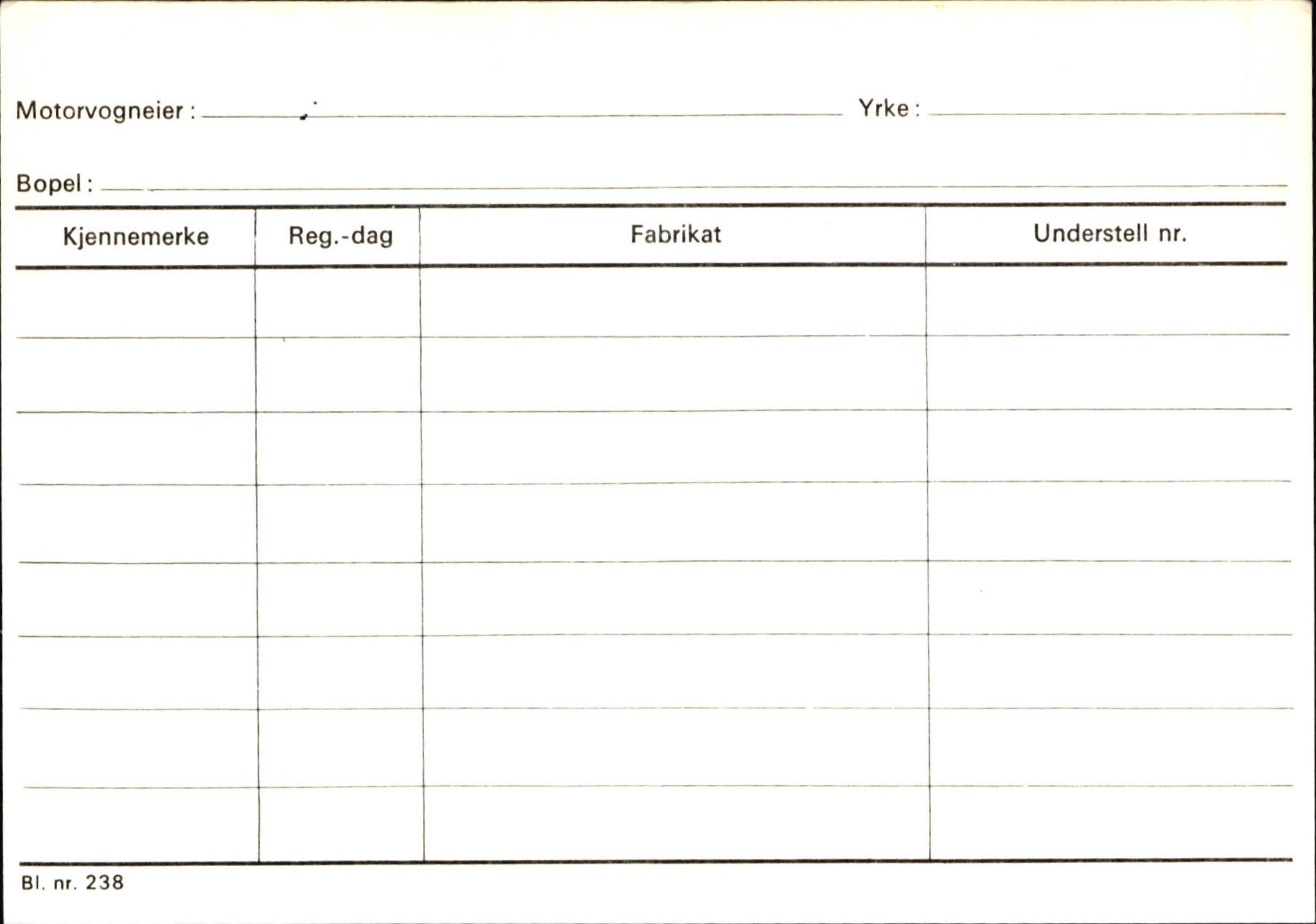 Statens vegvesen, Sogn og Fjordane vegkontor, AV/SAB-A-5301/4/F/L0126: Eigarregister Fjaler M-Å. Leikanger A-Å, 1945-1975, s. 1222