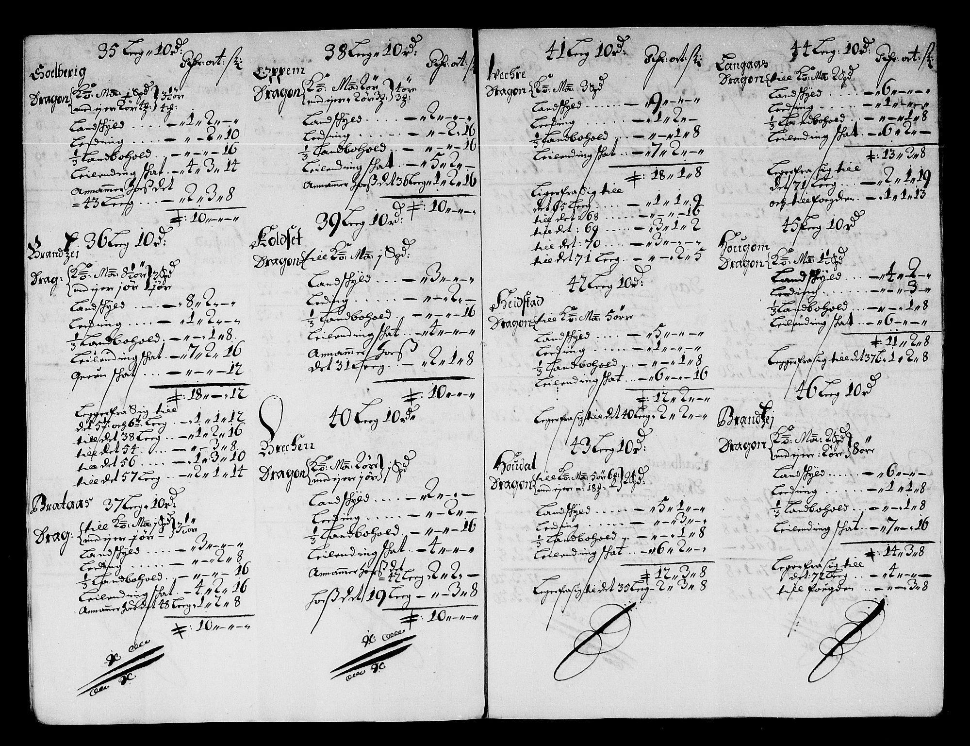 Rentekammeret inntil 1814, Reviderte regnskaper, Stiftamtstueregnskaper, Trondheim stiftamt og Nordland amt, AV/RA-EA-6044/R/Re/L0051: Trondheim stiftamt og Nordland amt, 1678