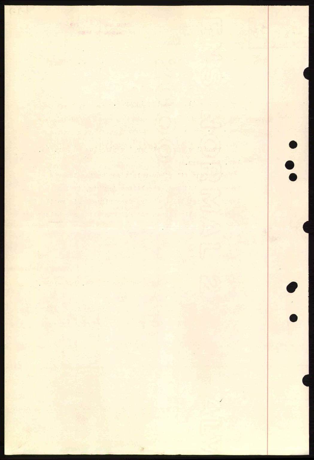 Aker herredsskriveri, SAO/A-10896/G/Gb/Gba/Gbab/L0025: Pantebok nr. A154-155, 1938-1938, Dagboknr: 11907/1938