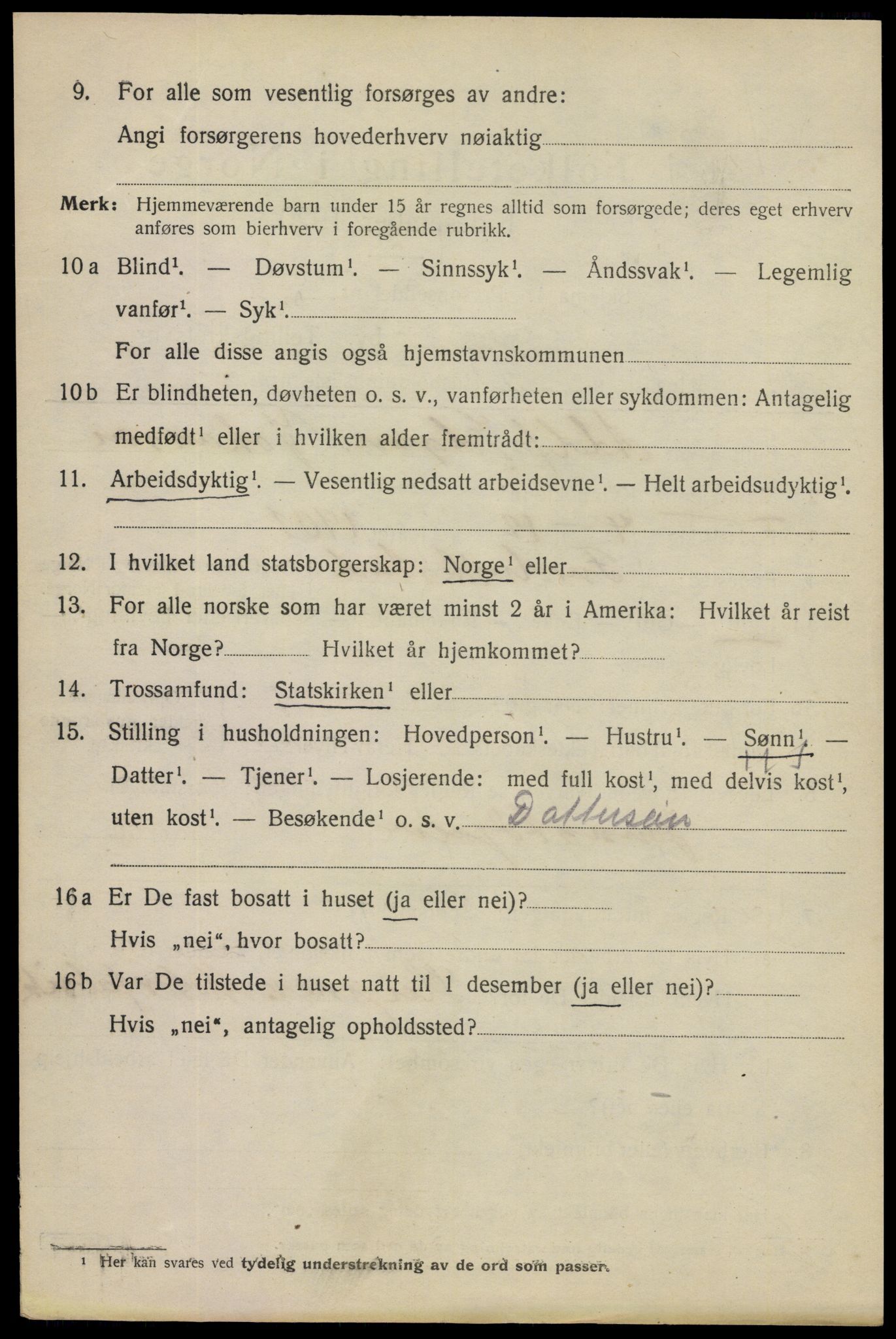 SAO, Folketelling 1920 for 0103 Fredrikstad kjøpstad, 1920, s. 38770