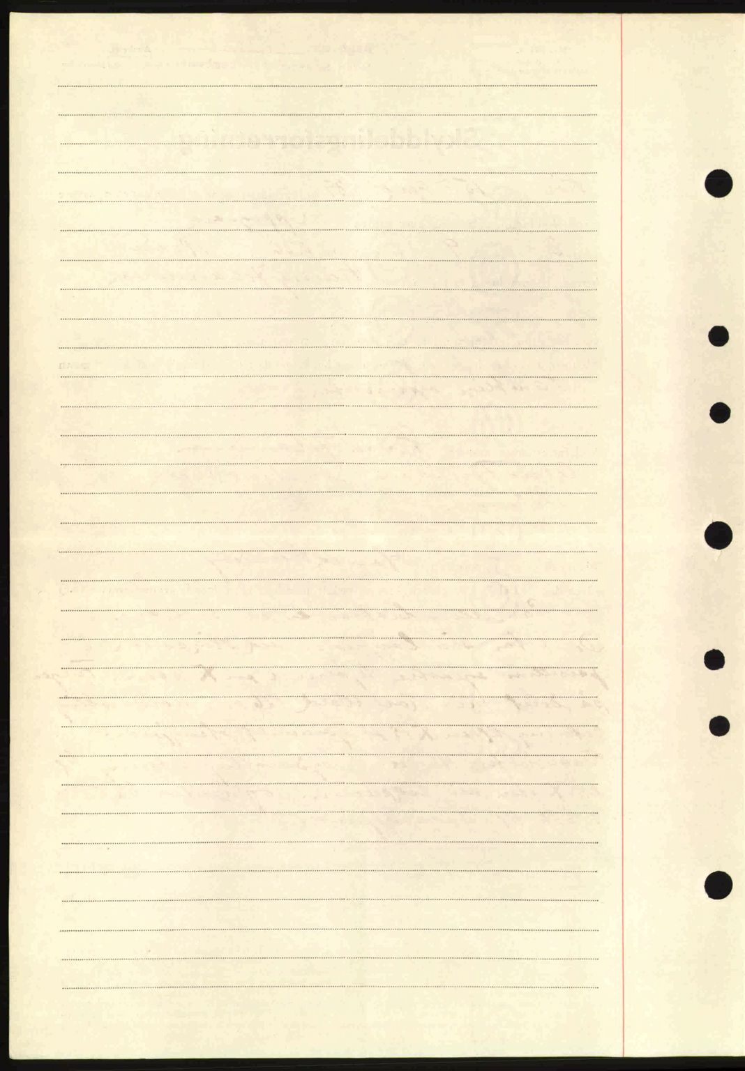 Moss sorenskriveri, SAO/A-10168: Pantebok nr. A5, 1938-1939, Dagboknr: 957/1939