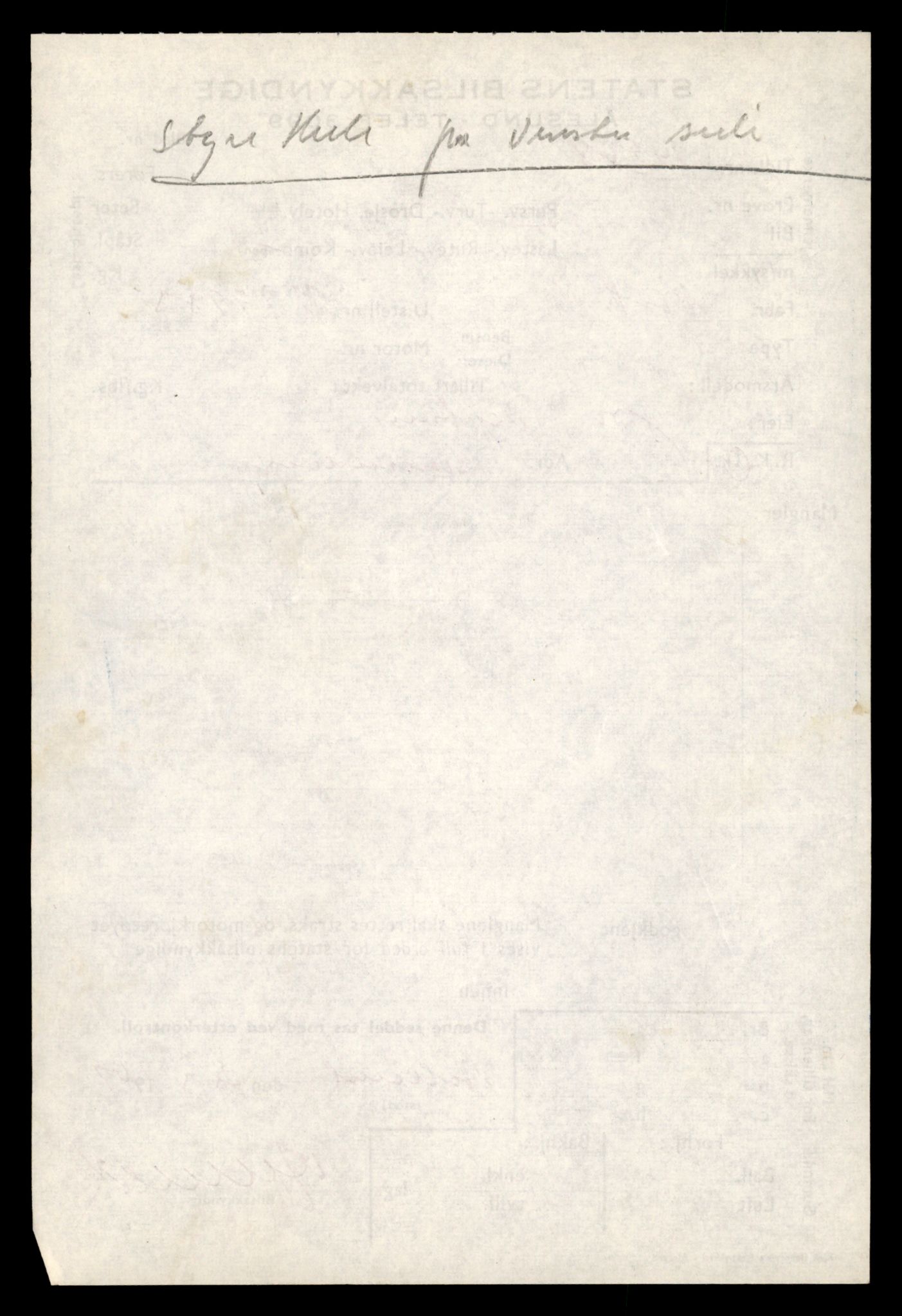 Møre og Romsdal vegkontor - Ålesund trafikkstasjon, AV/SAT-A-4099/F/Fe/L0044: Registreringskort for kjøretøy T 14205 - T 14319, 1927-1998, s. 2438
