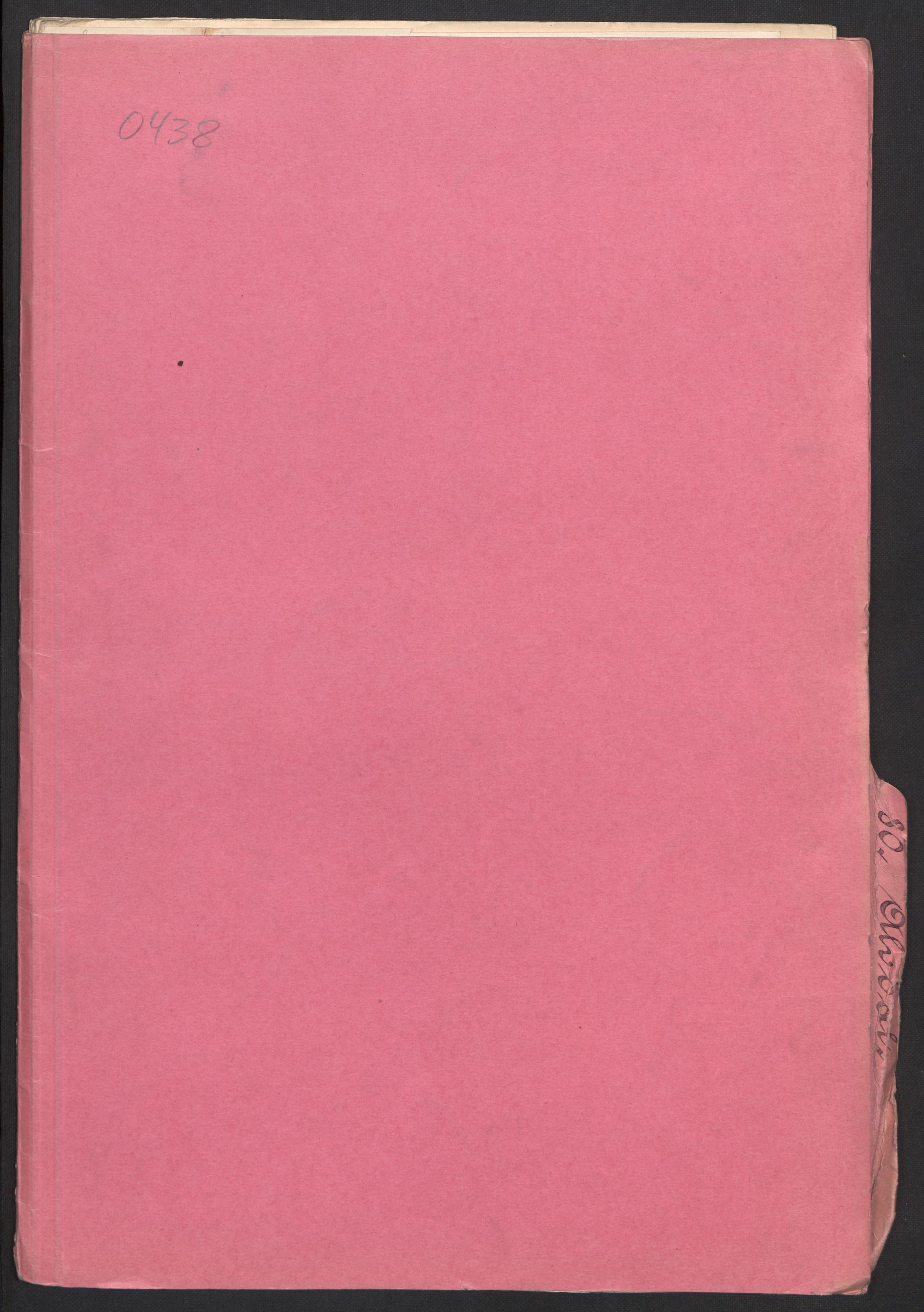 SAH, Folketelling 1920 for 0438 Alvdal herred, 1920, s. 1