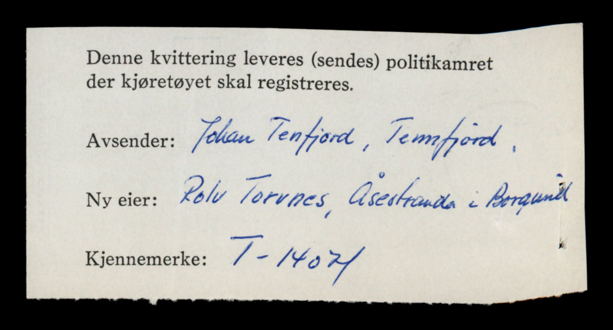 Møre og Romsdal vegkontor - Ålesund trafikkstasjon, AV/SAT-A-4099/F/Fe/L0042: Registreringskort for kjøretøy T 13906 - T 14079, 1927-1998, s. 3030