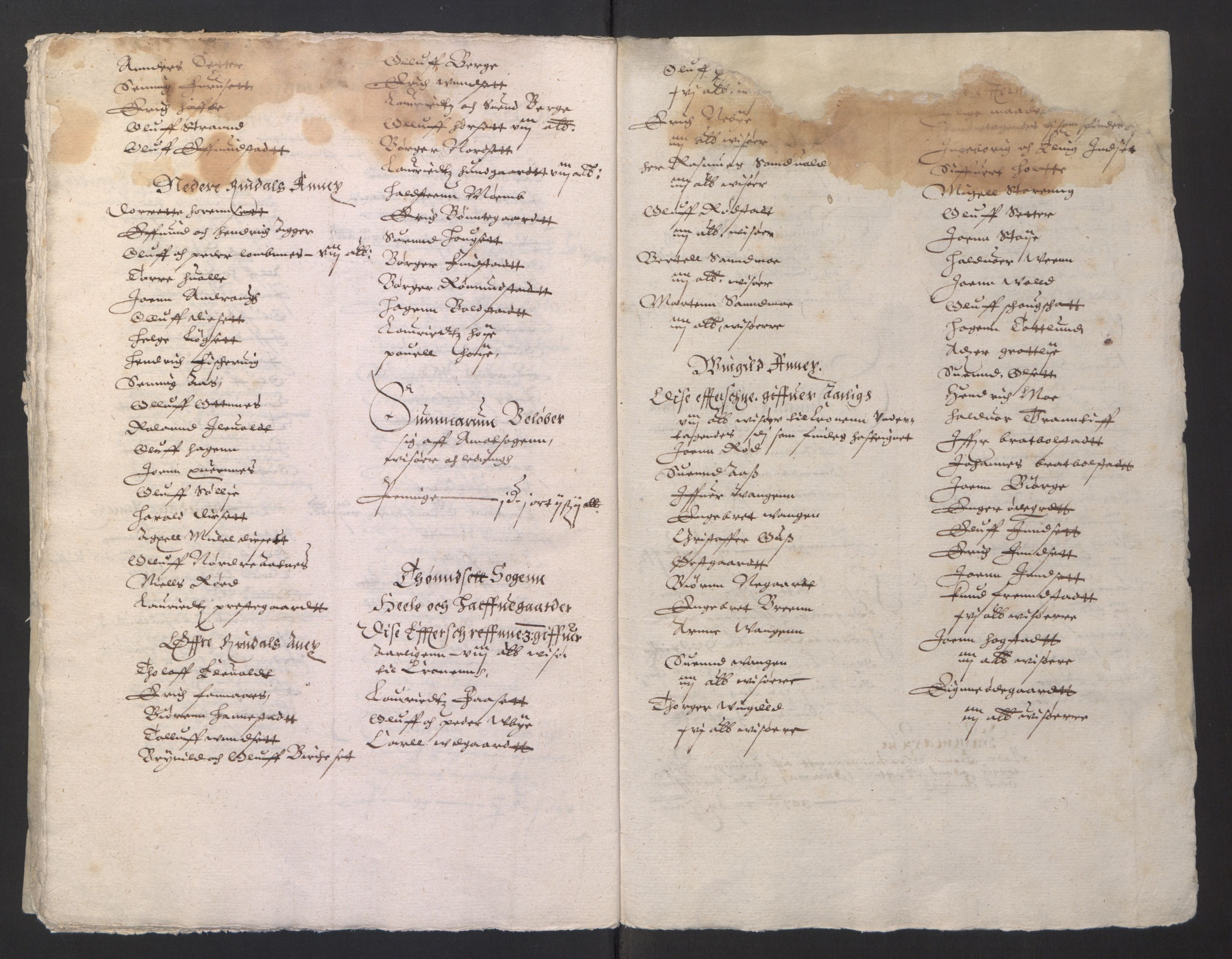 Stattholderembetet 1572-1771, AV/RA-EA-2870/Ek/L0001/0002: Jordebøker før 1624 og til utligning av garnisonsskatt 1624-1626: / Jordebøker for Akershus len, 1624-1625, s. 63