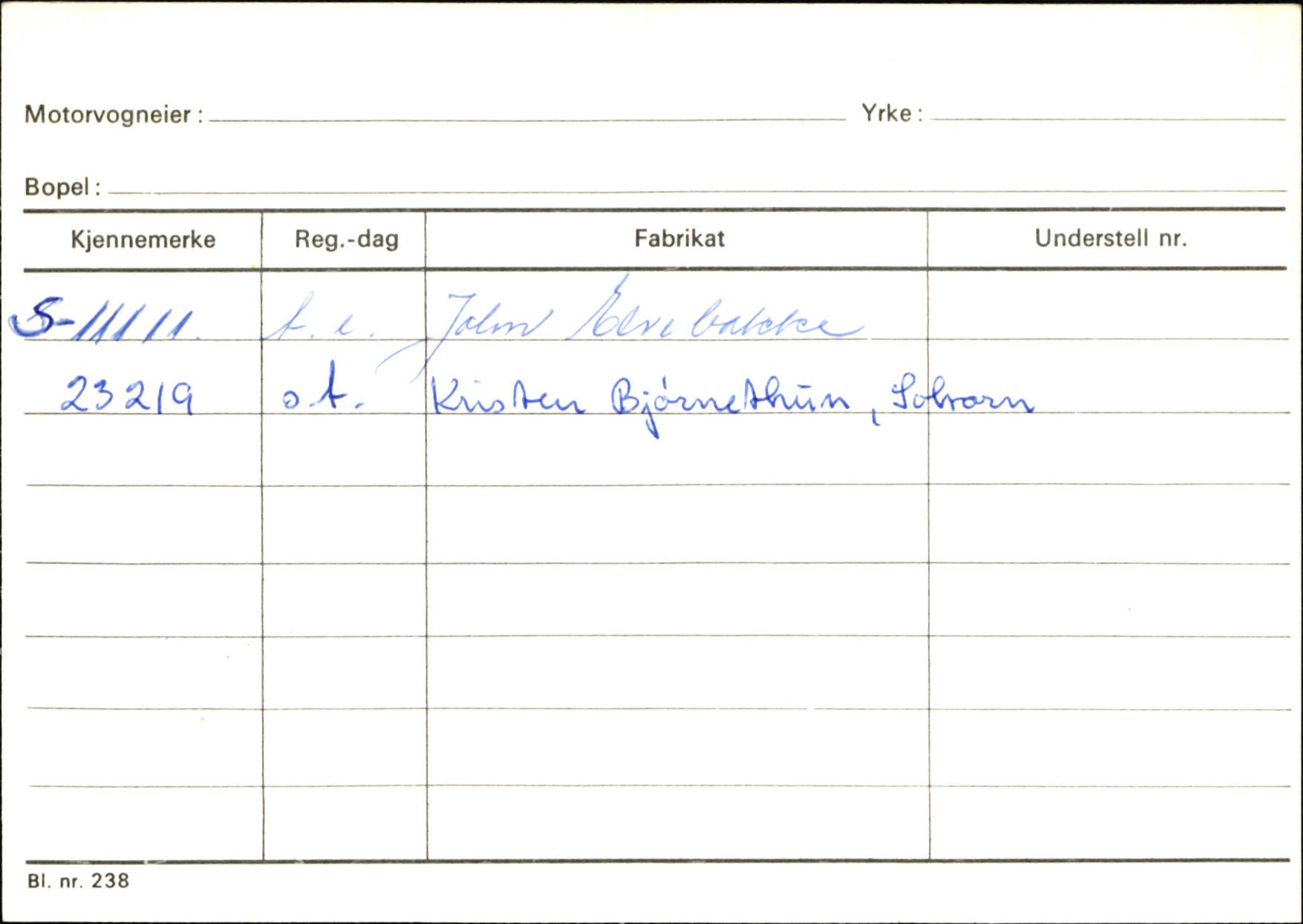 Statens vegvesen, Sogn og Fjordane vegkontor, AV/SAB-A-5301/4/F/L0129: Eigarregistrer Eid A-S, 1945-1975, s. 2085